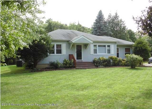 Photo 1 of 1 of 56 Arnold Boulevard house