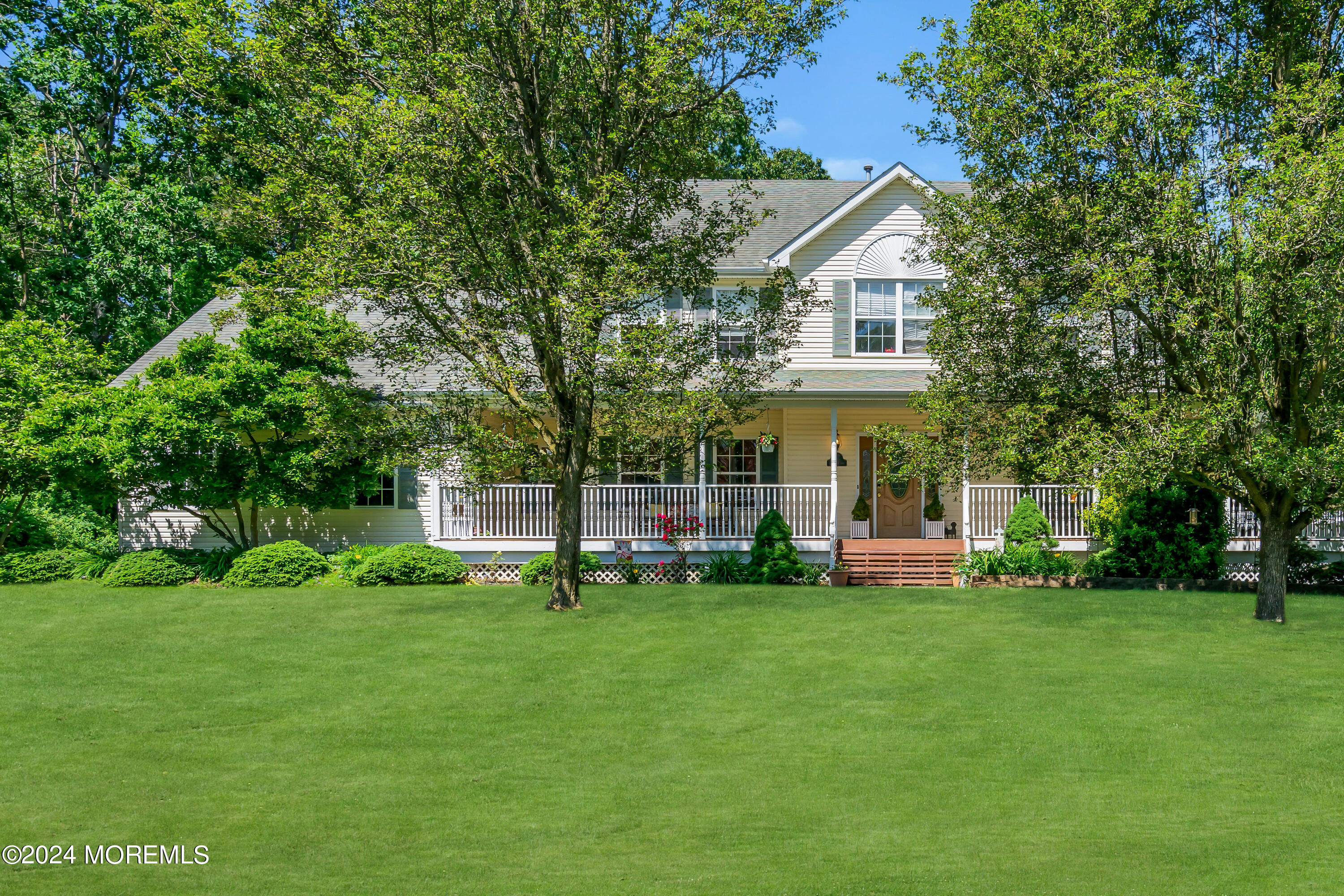 Photo 1 of 40 of 6 Mount Olive Lane house