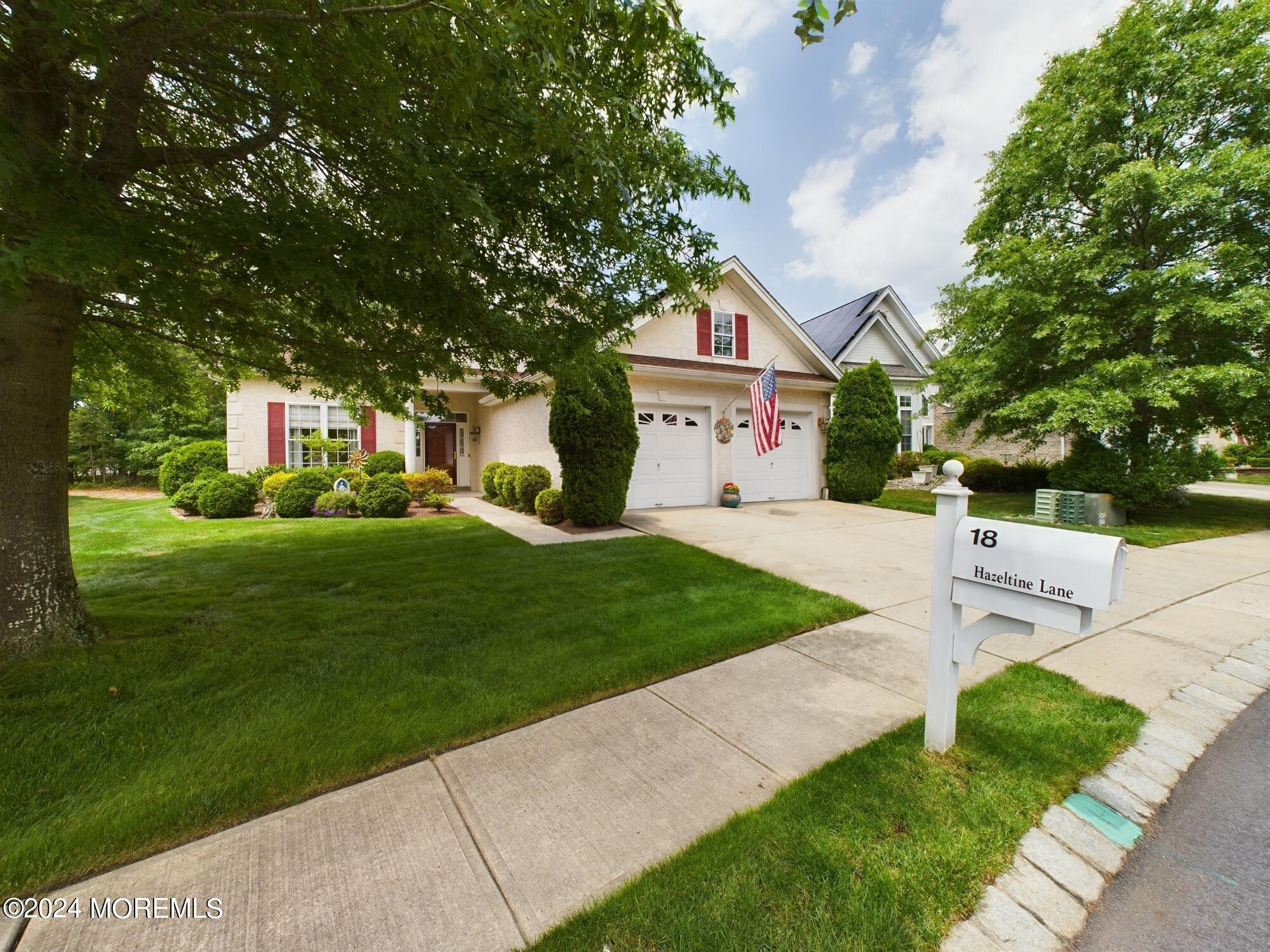 Photo 6 of 41 of 18 Hazeltine Lane condo