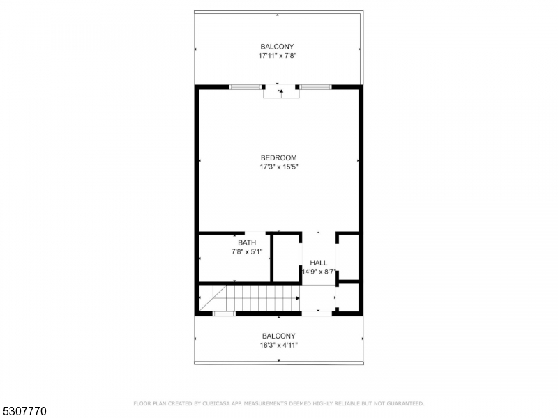 Photo 39 of 39 of 227 Christopher Columbus Dr 415B condo