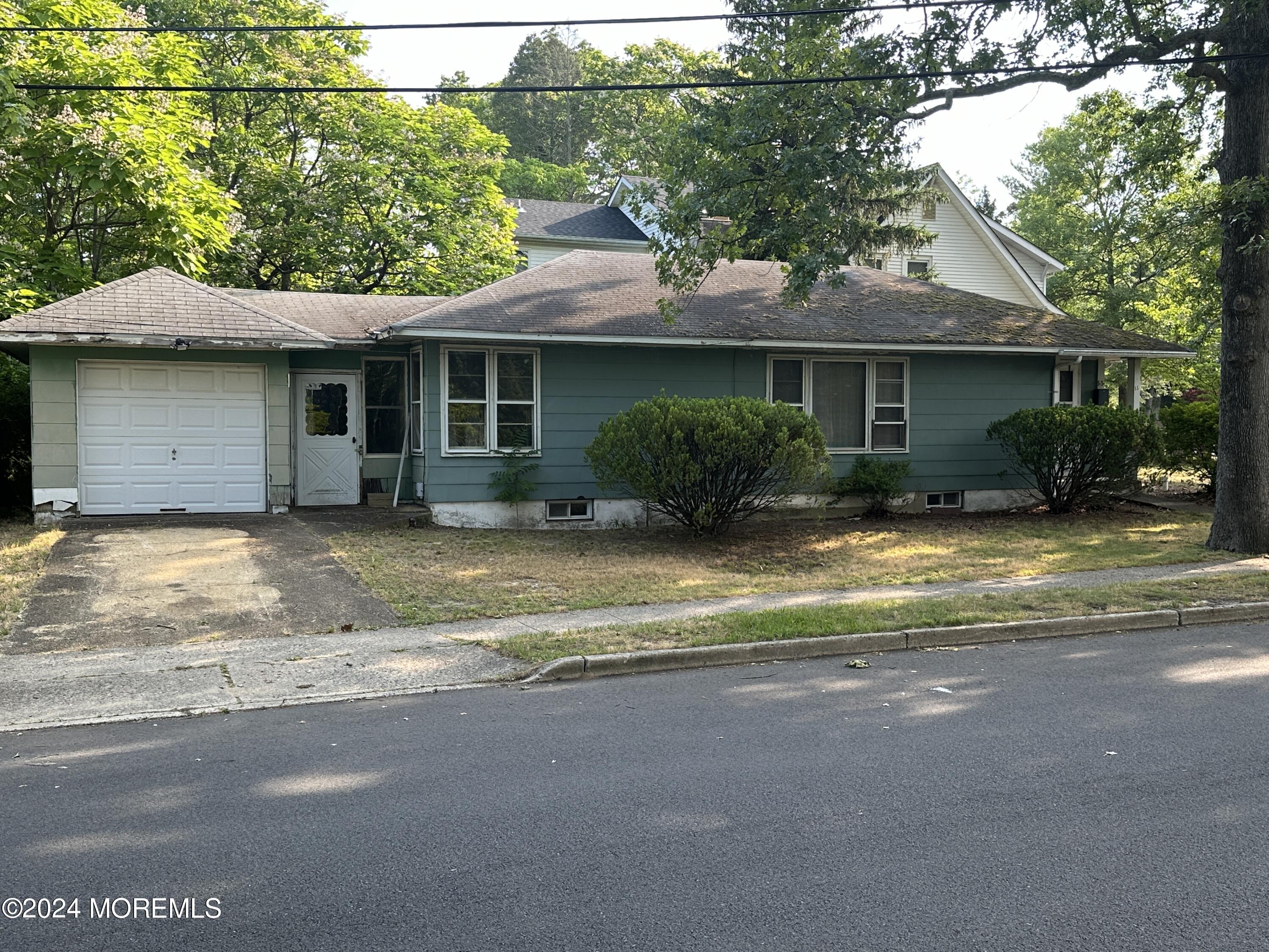 Photo 1 of 1 of 55 Caranetta Drive house