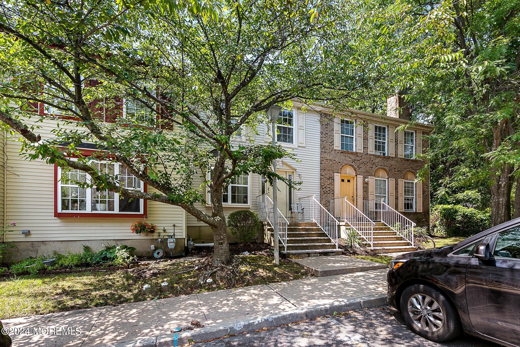 Photo 1 of 37 of 259 Zachary Court townhome