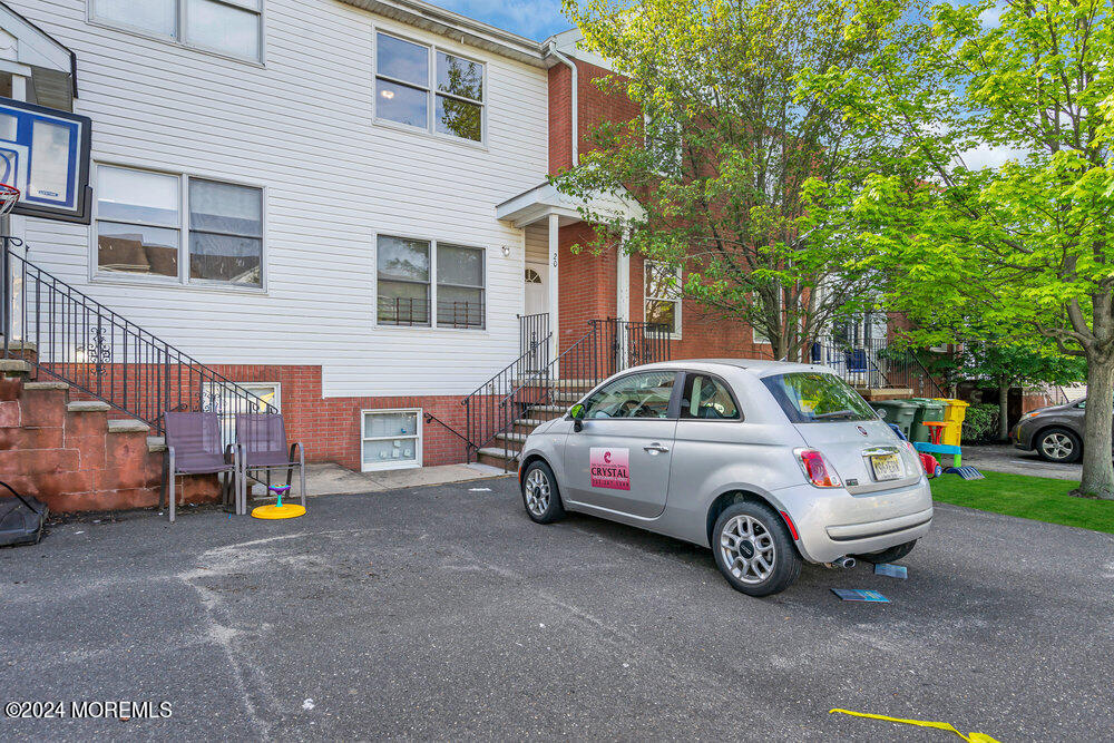 Photo 1 of 45 of 20 Truman Avenue townhome