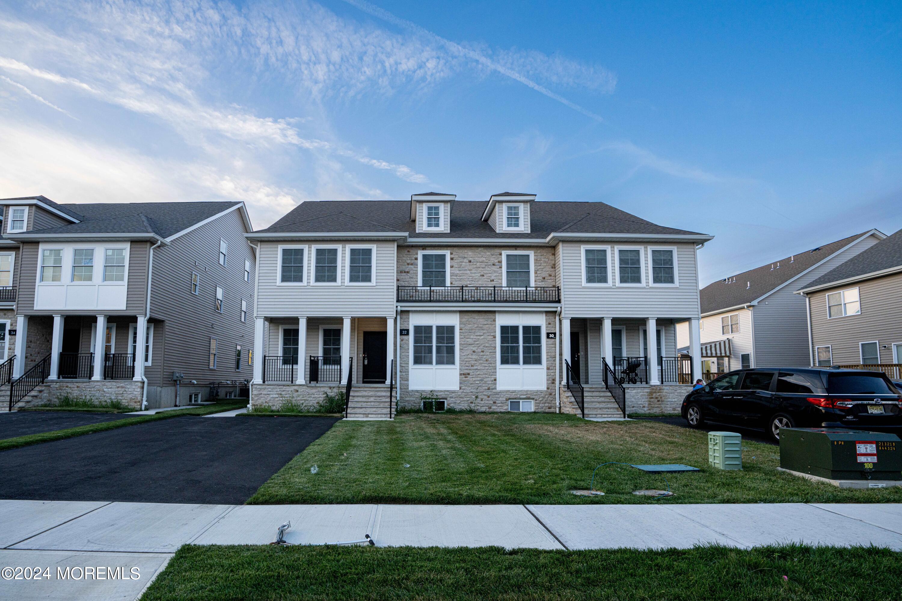 Photo 1 of 6 of 32 Lenox Drive house