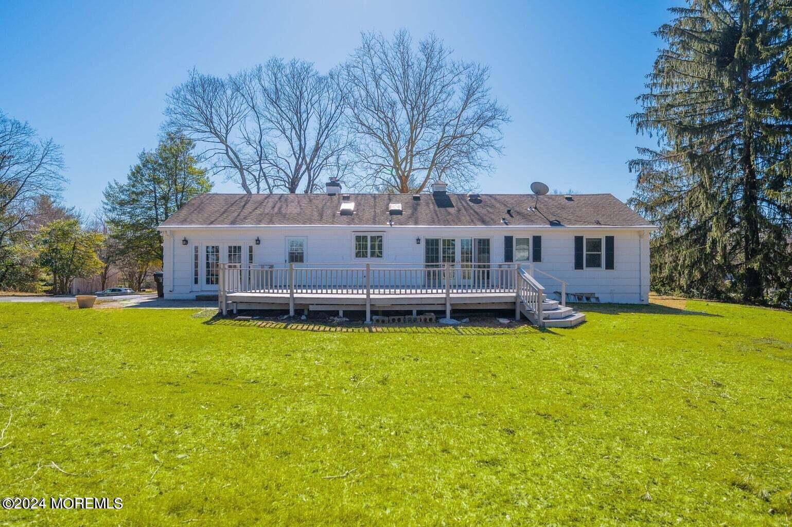 Photo 8 of 34 of 196 Whispering Pines Drive house