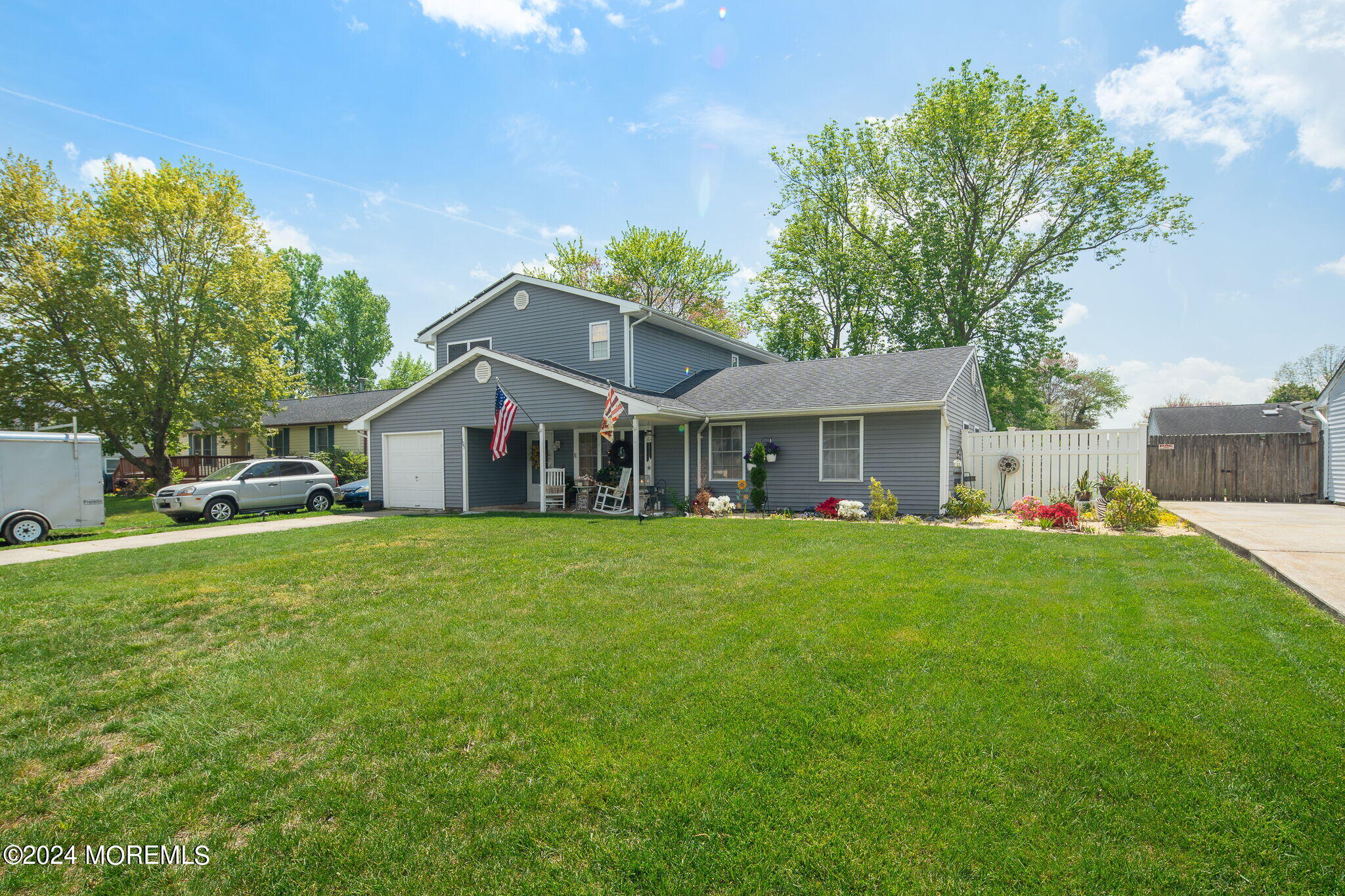 Photo 2 of 53 of 105 Cayuga Lake Drive house