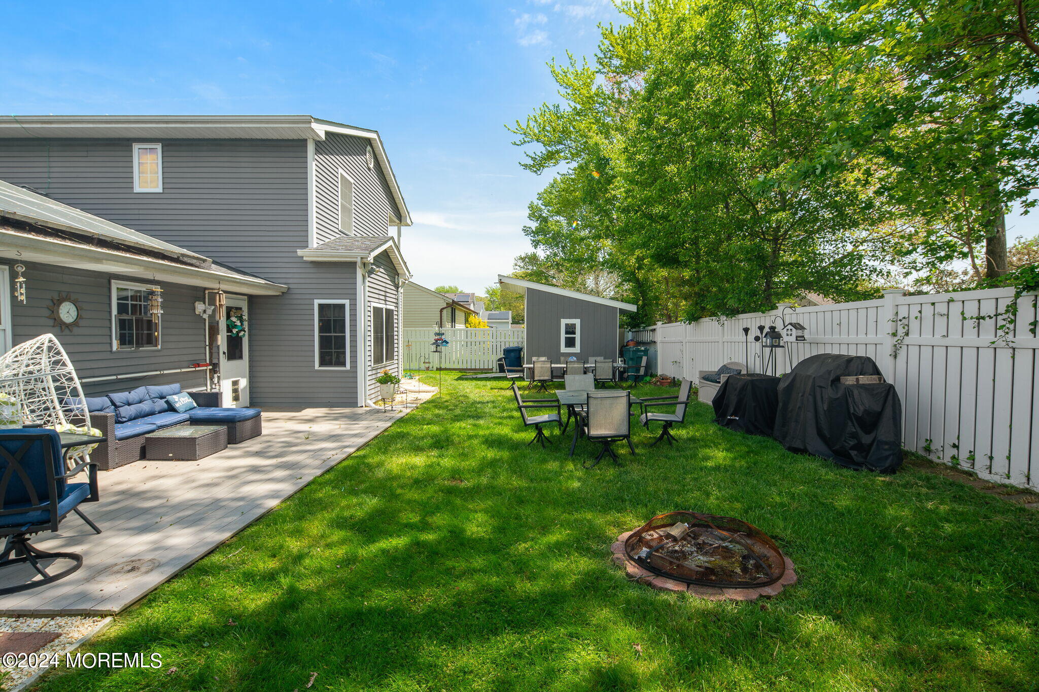 Photo 51 of 53 of 105 Cayuga Lake Drive house