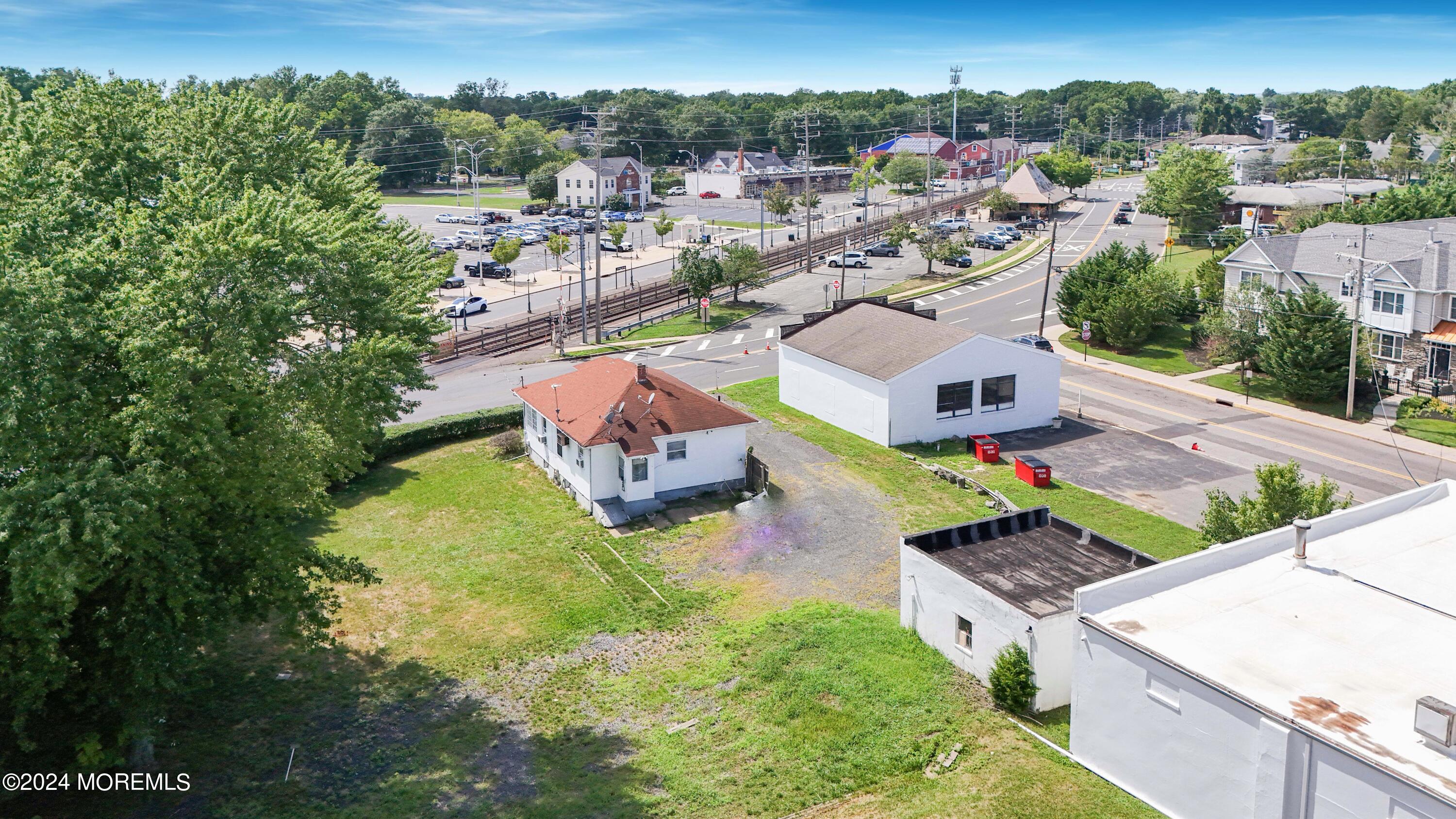 Photo 22 of 27 of 36 Oceanport Avenue house