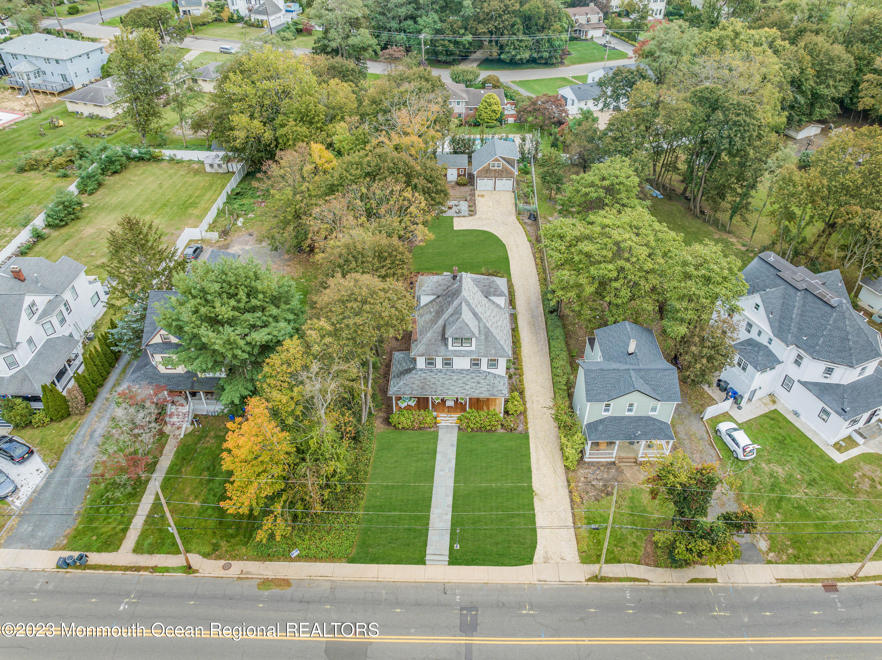 Photo 50 of 52 of 355 Norwood Avenue house