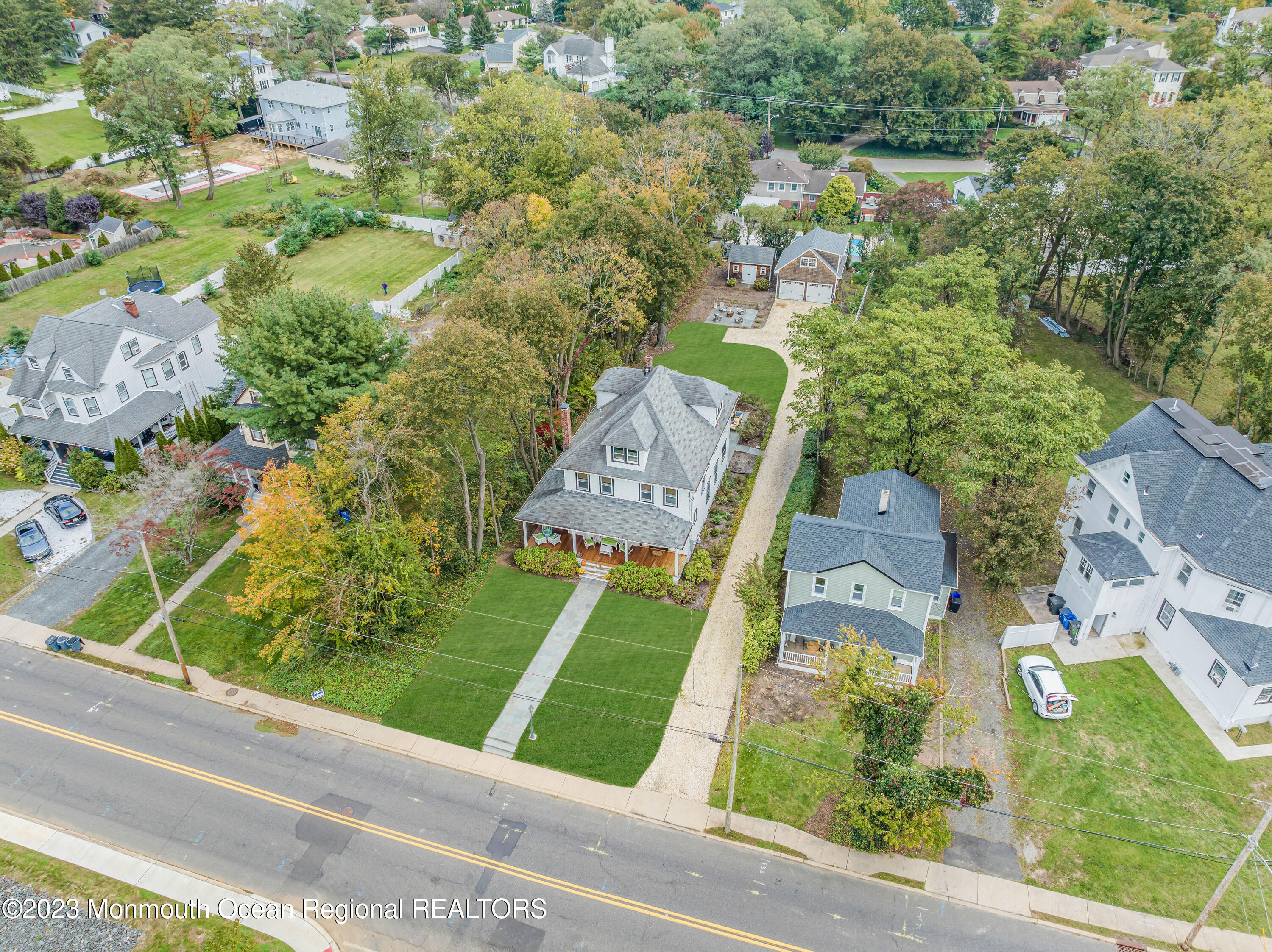 Photo 51 of 52 of 355 Norwood Avenue house