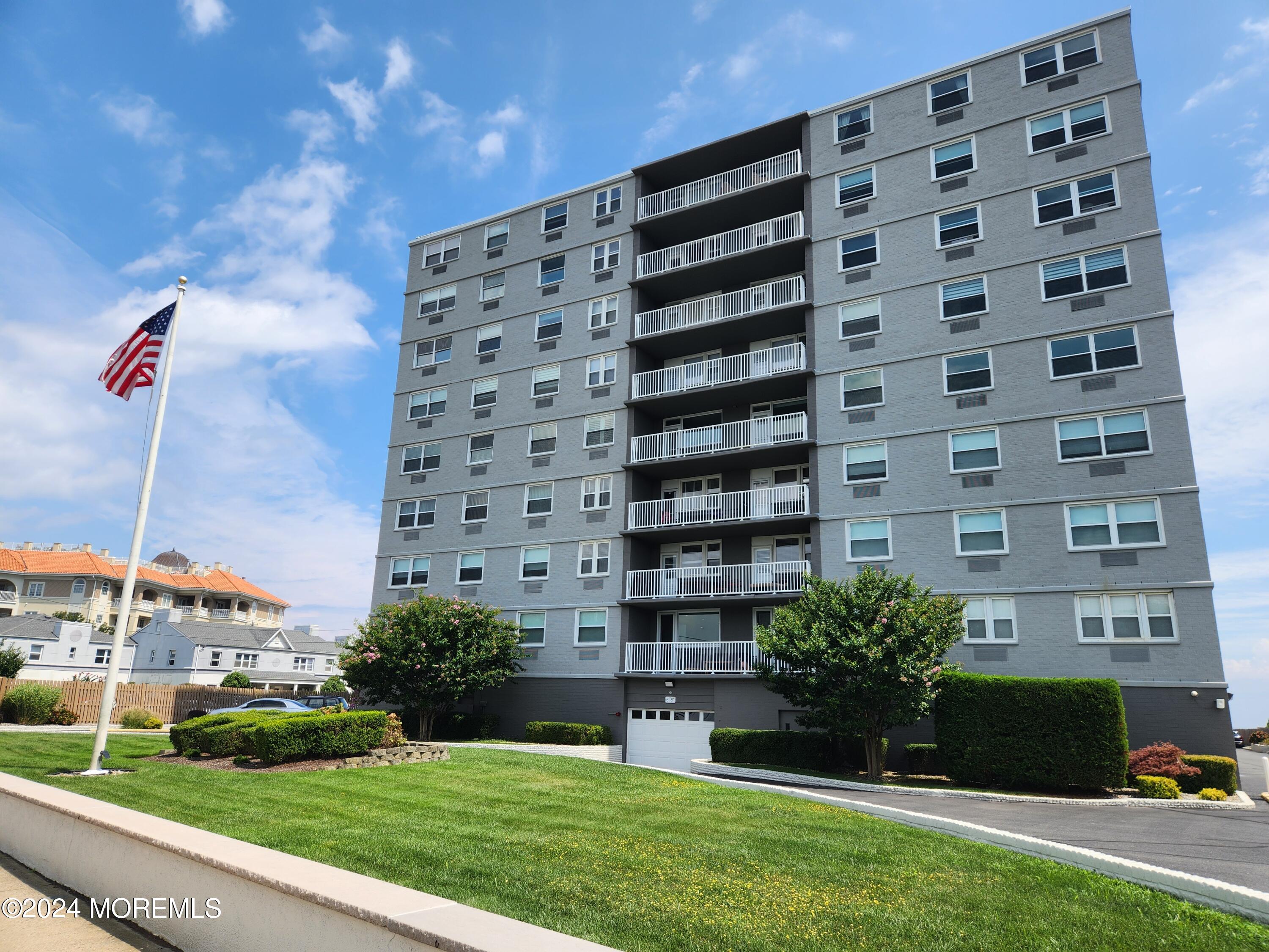 Photo 6 of 8 of 675 Ocean Avenue 9F condo