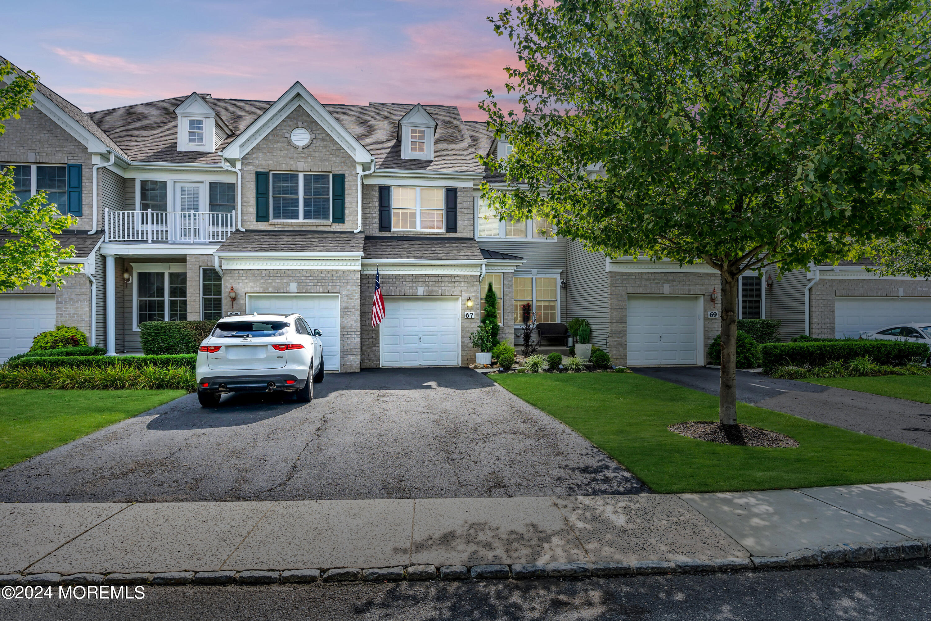 Photo 2 of 43 of 67 Demarest Drive condo