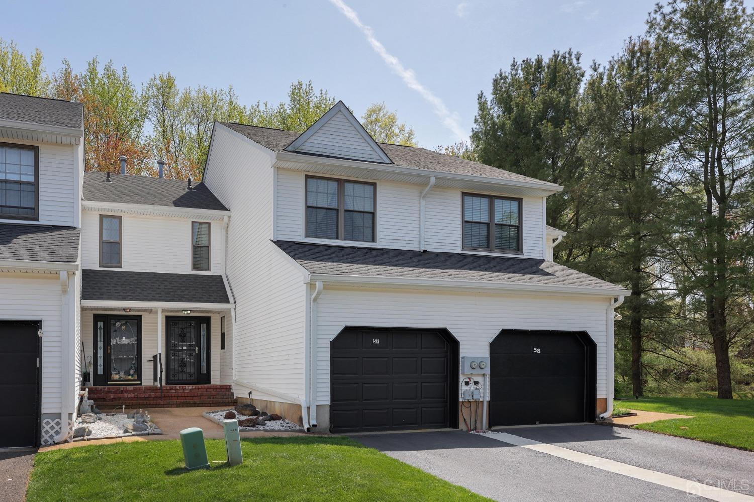 Photo 1 of 38 of 57 Chestnut Way townhome