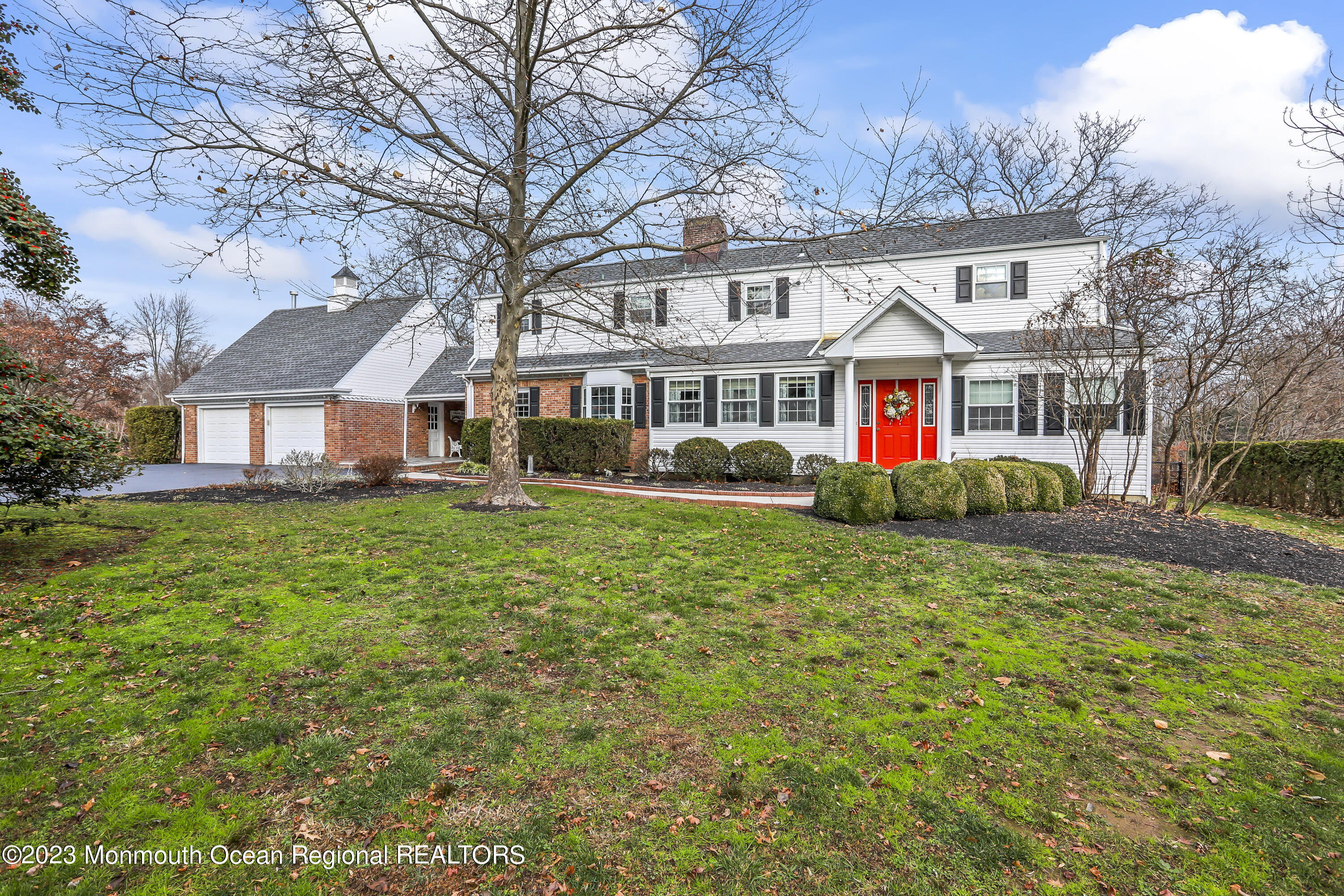 Photo 6 of 86 of 944 Middletown Lincroft Road house