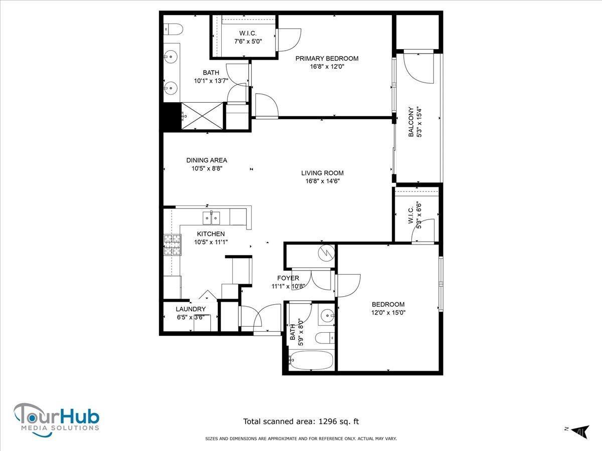 Photo 30 of 30 of 536 Tavern Road condo