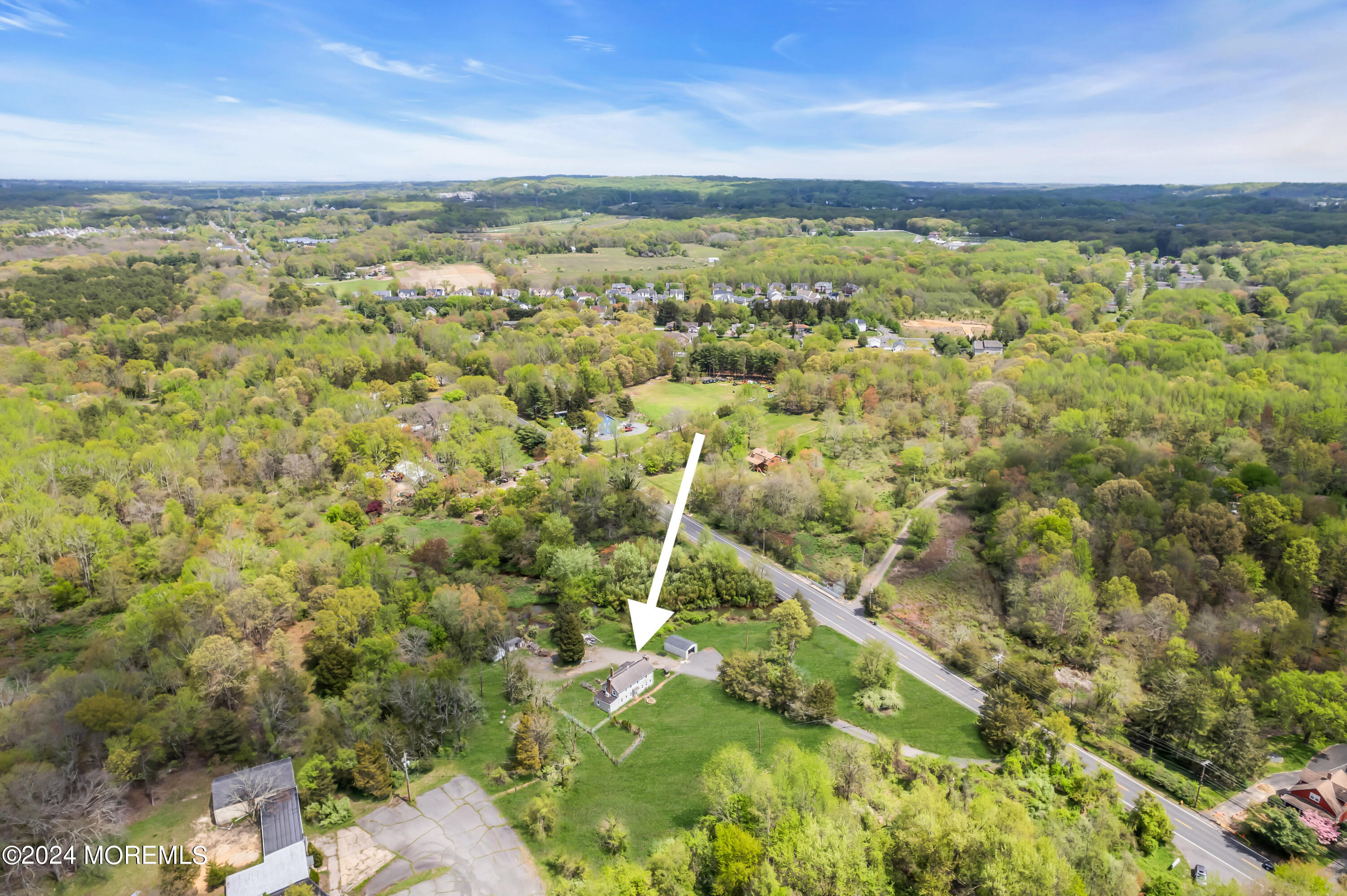 Photo 5 of 14 of 254 Tennent Road land