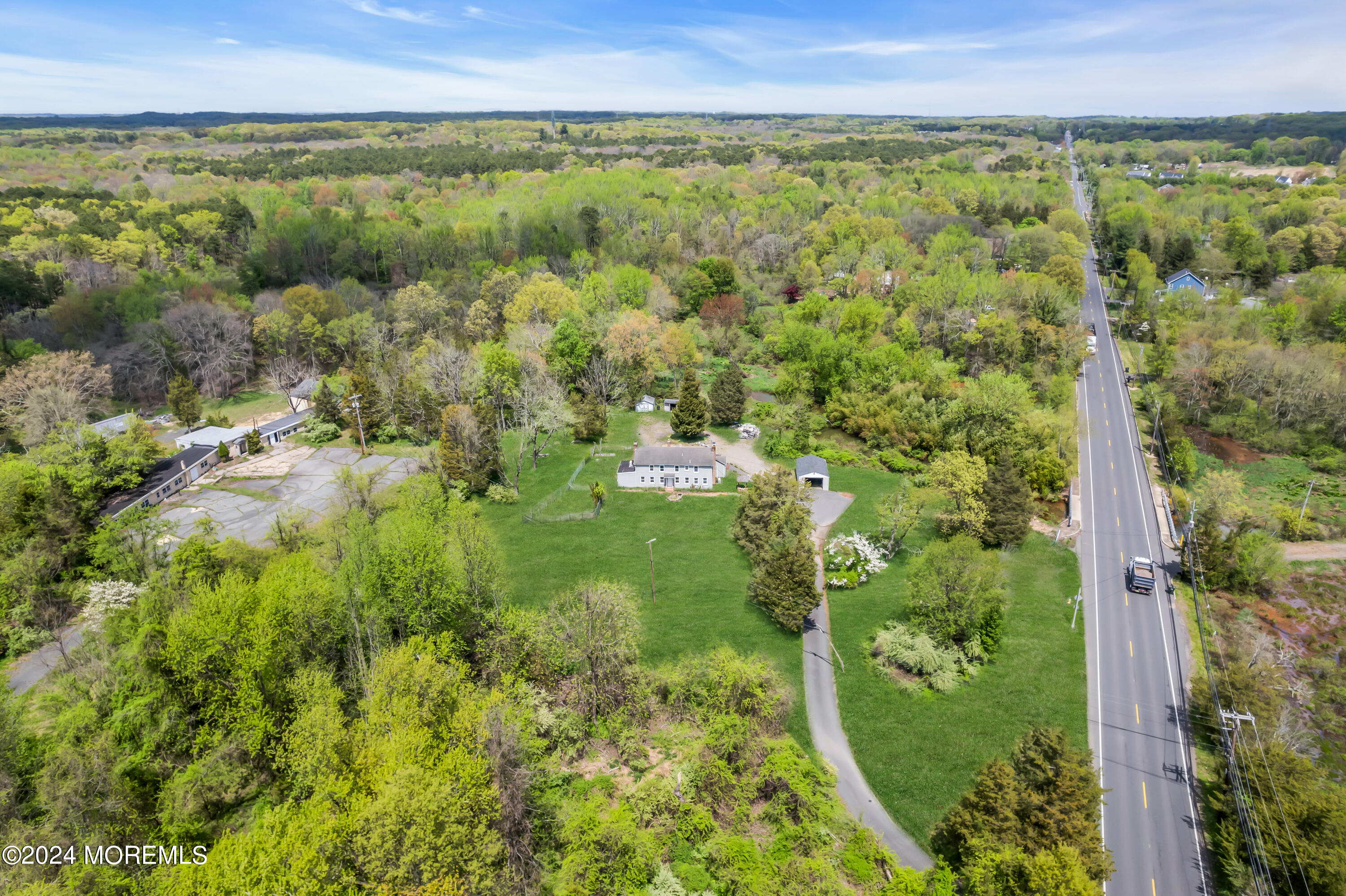 Photo 6 of 14 of 254 Tennent Road land