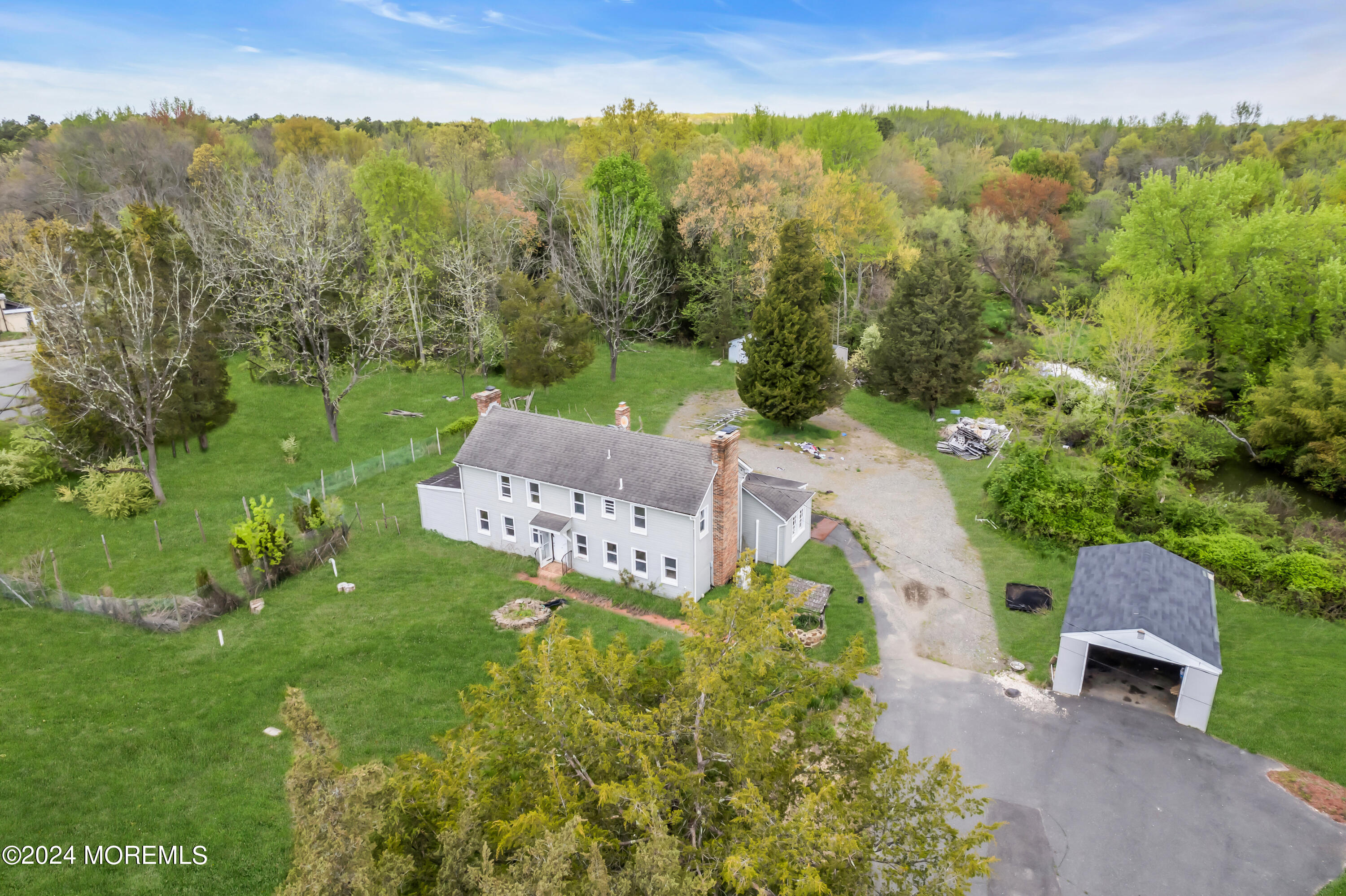 Photo 8 of 14 of 254 Tennent Road land