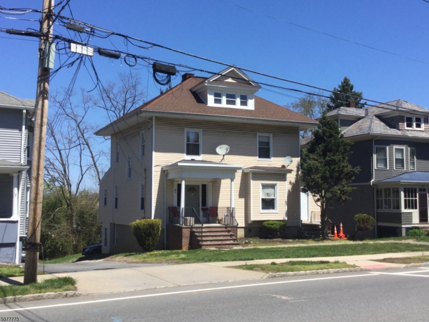 Photo 2 of 6 of 91 Sussex Ave house