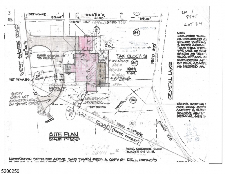 Photo 16 of 21 of 28 W Shore Rd land