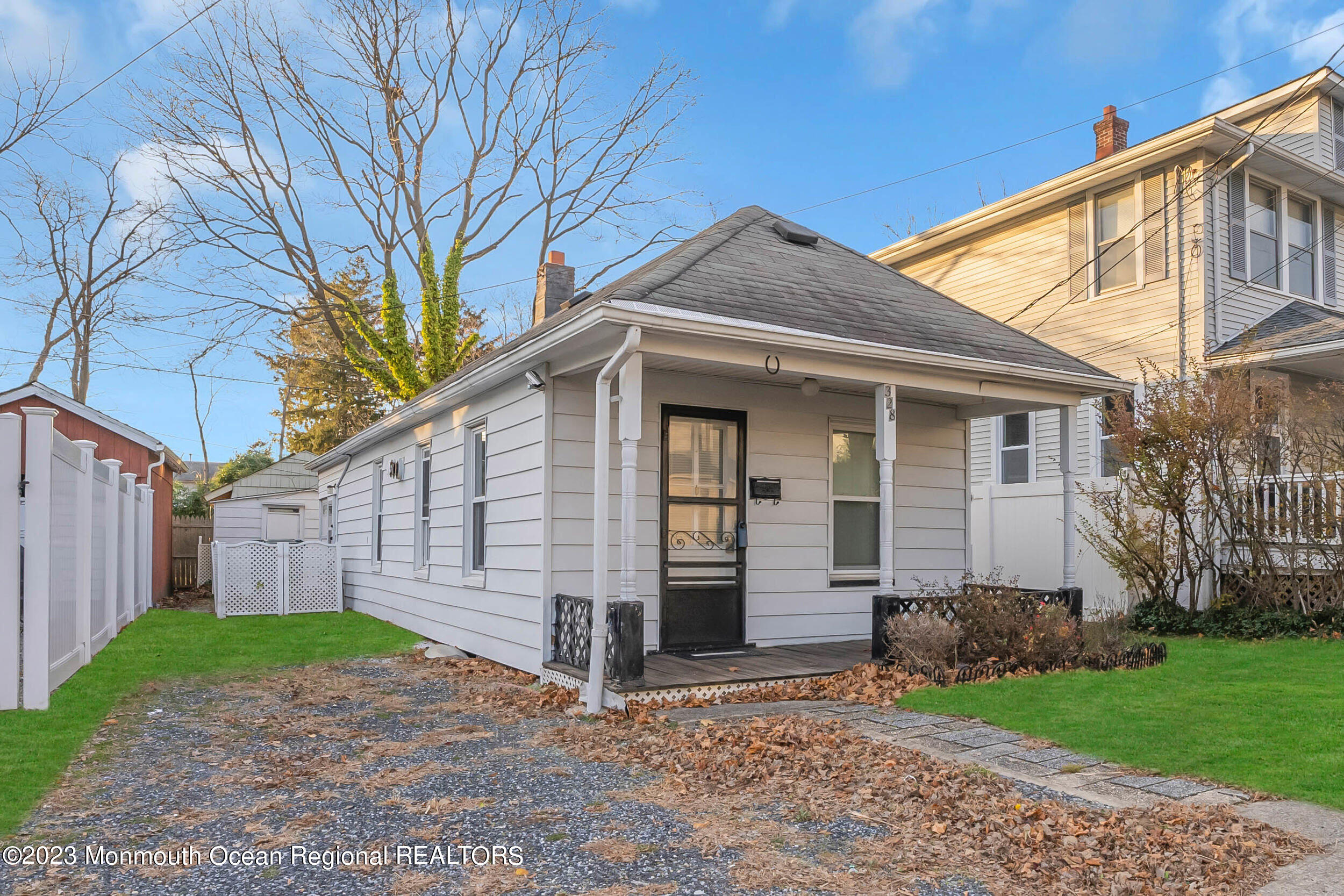 Photo 1 of 10 of 328 Elberon Boulevard house