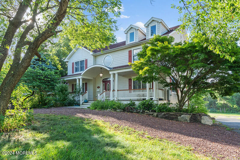 Photo 1 of 25 of 251 Port Au Peck Avenue house