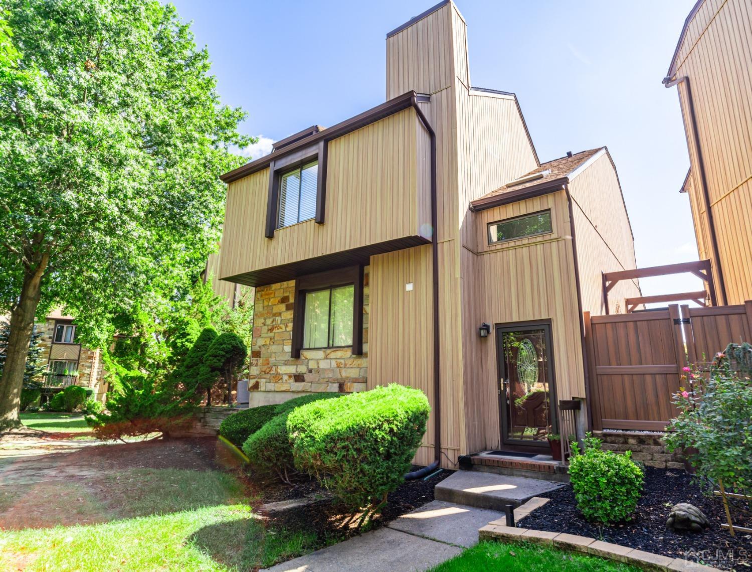 Photo 1 of 23 of 239 Silver Lane townhome