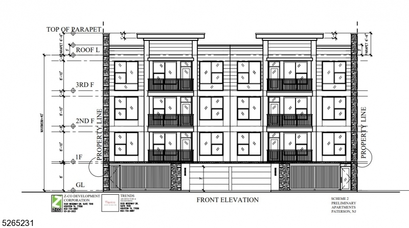 Photo 3 of 3 of 22 N Straight St land