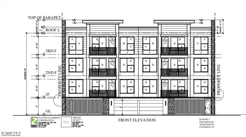 Photo 3 of 3 of 24 N Straight St land