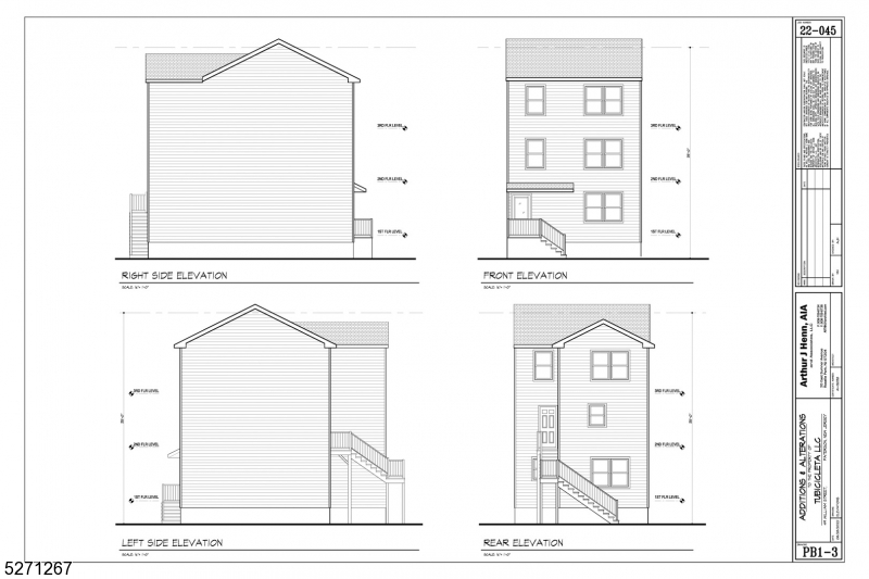 Photo 1 of 3 of 49 William St land