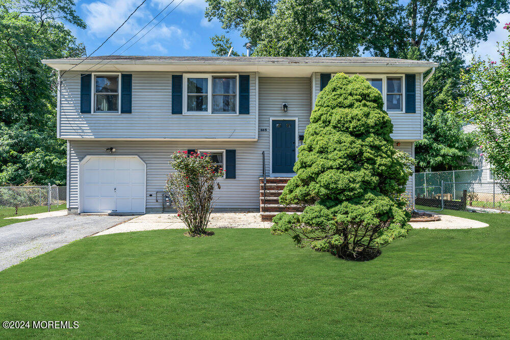 Photo 1 of 26 of 448 Webster Avenue house