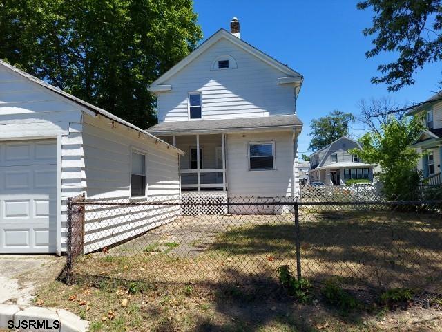 Photo 21 of 24 of 23 E Van Mar Ave house