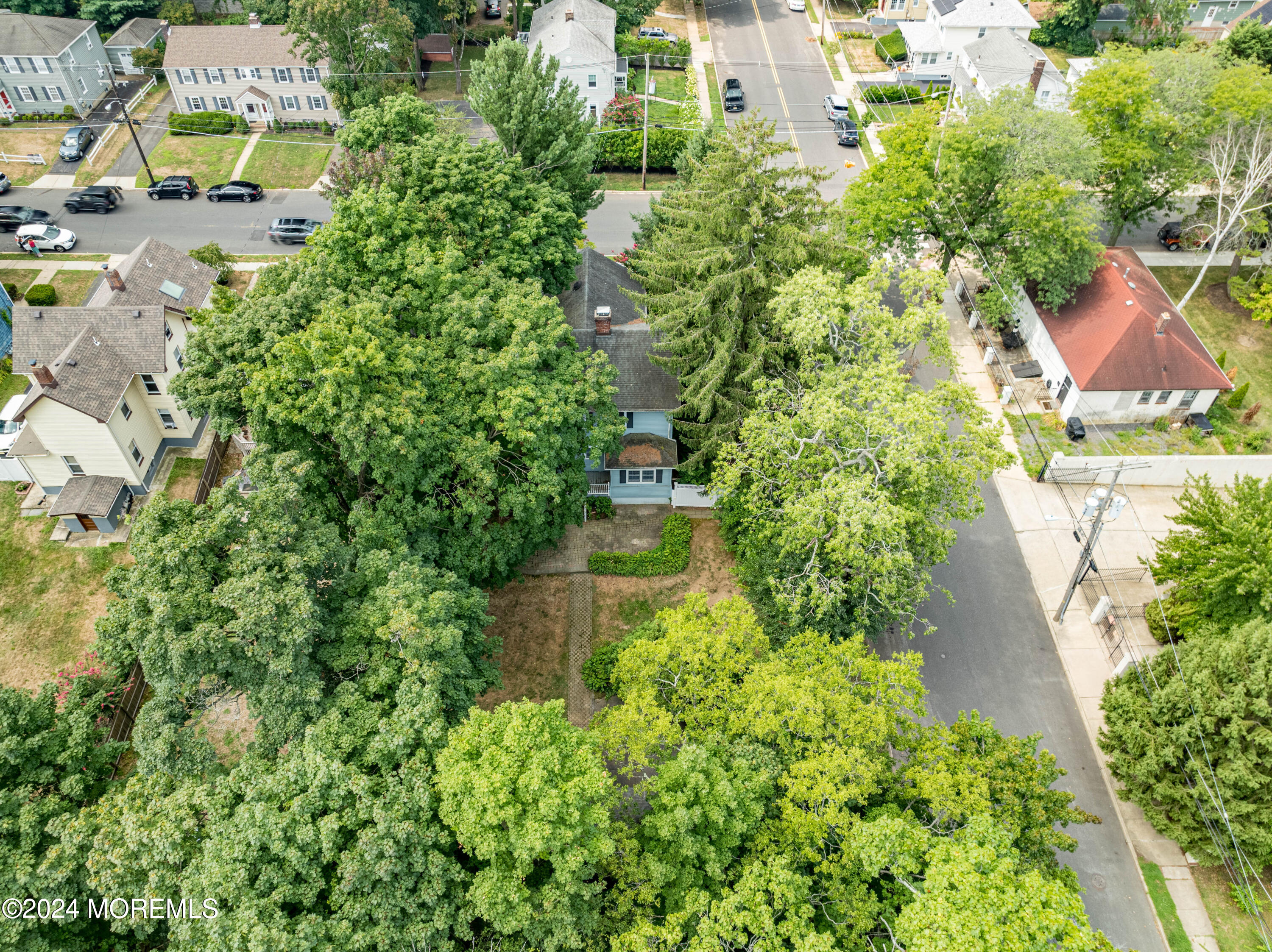 Photo 6 of 27 of 67 Prospect Avenue house