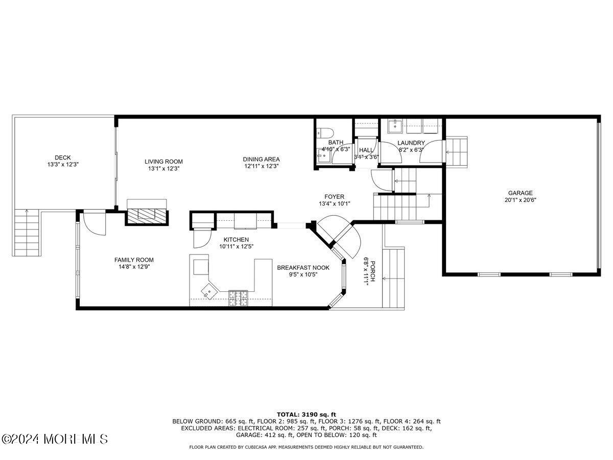 Photo 38 of 43 of 55 Pacio Court 5055 townhome