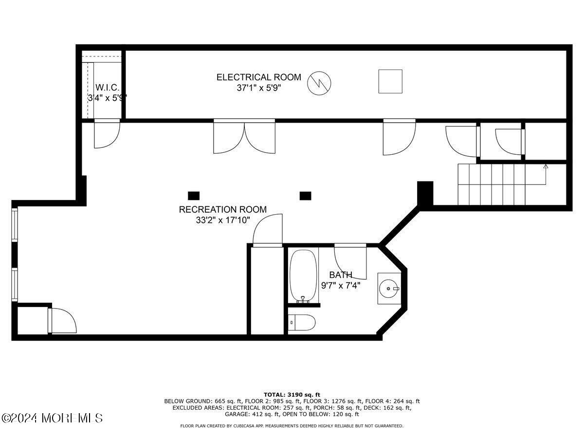 Photo 39 of 43 of 55 Pacio Court 5055 townhome