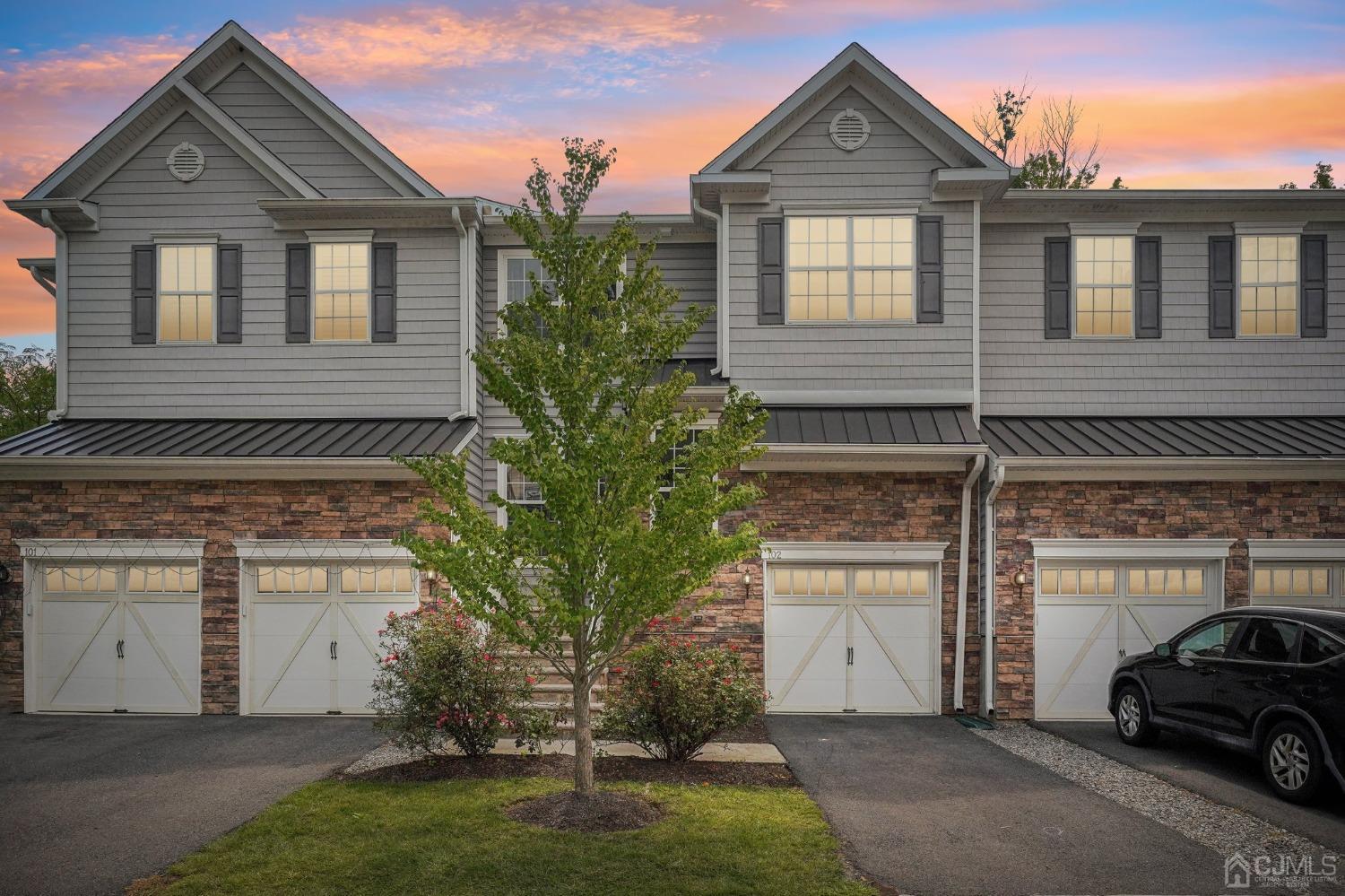 Photo 1 of 46 of 102 Shields Court townhome