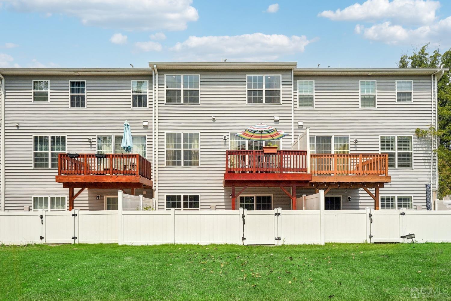 Photo 41 of 46 of 102 Shields Court townhome