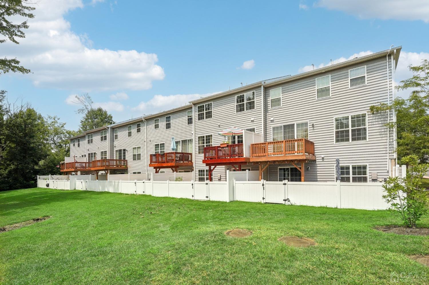 Photo 42 of 46 of 102 Shields Court townhome