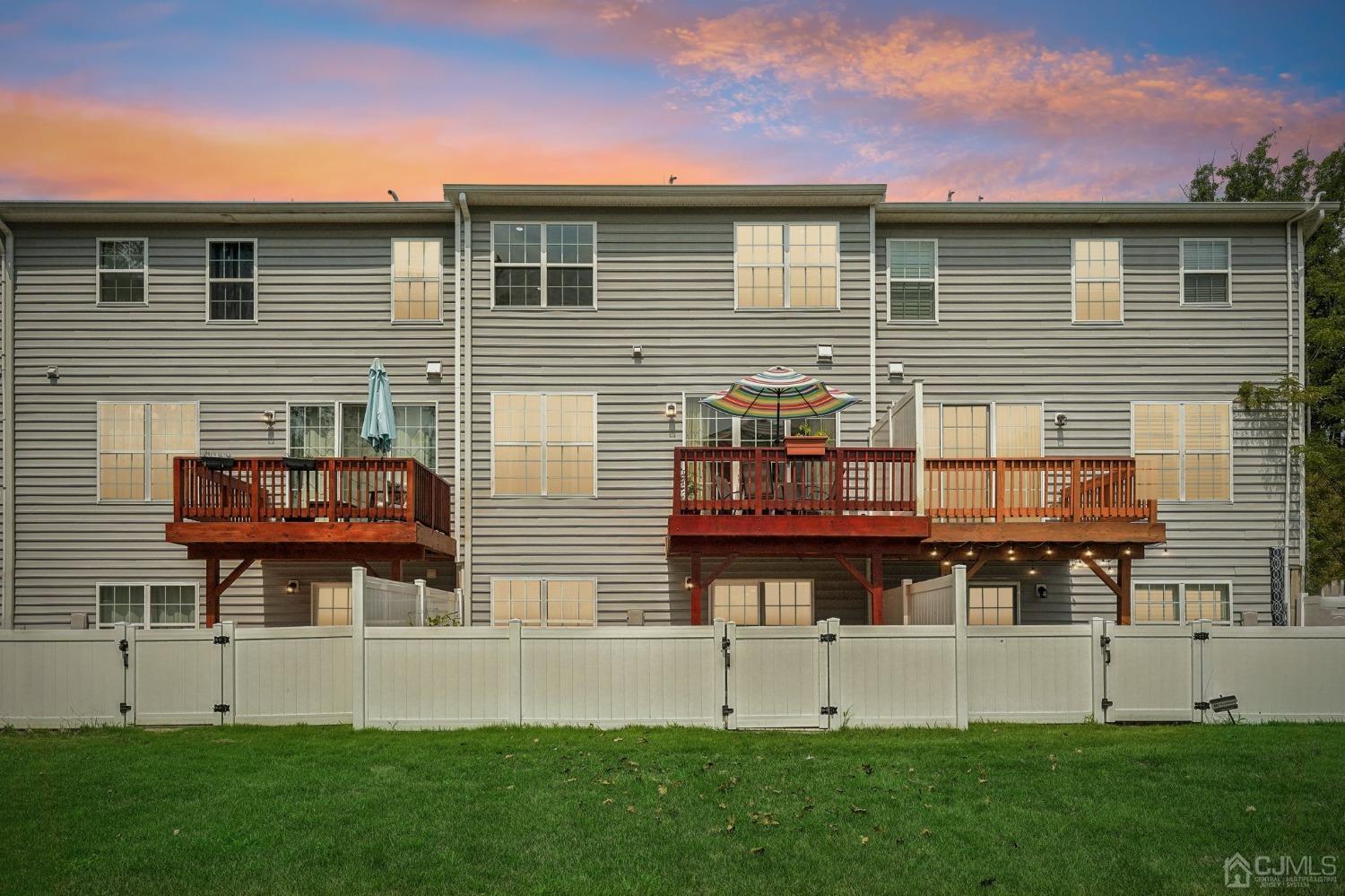 Photo 44 of 46 of 102 Shields Court townhome