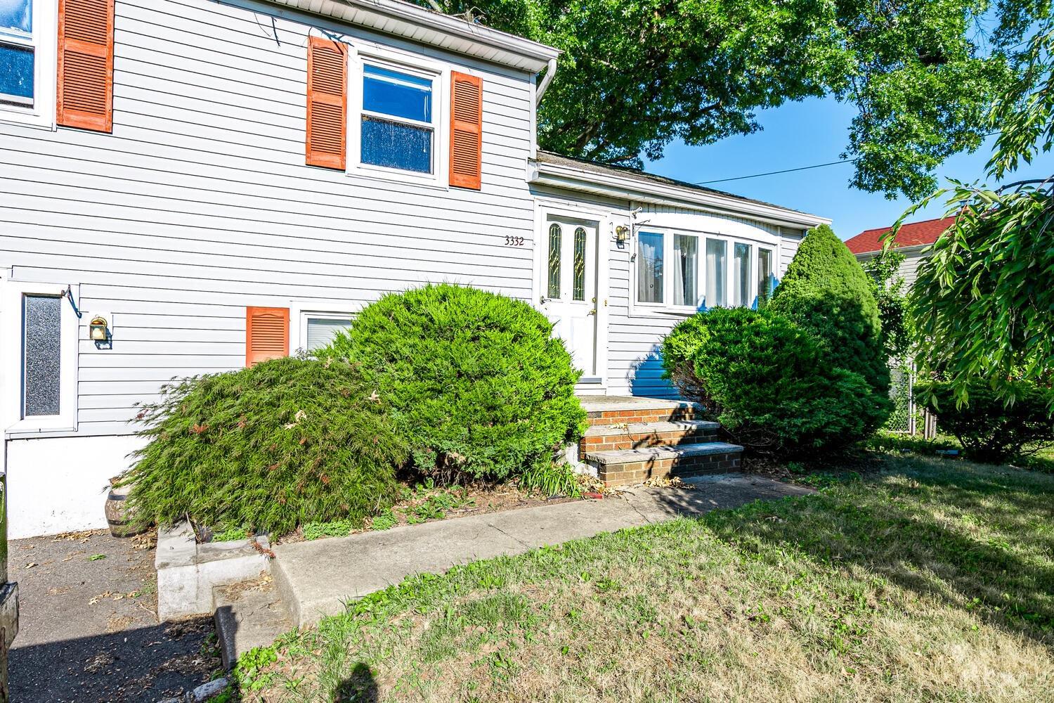 Photo 1 of 18 of 3332 Revere Road house