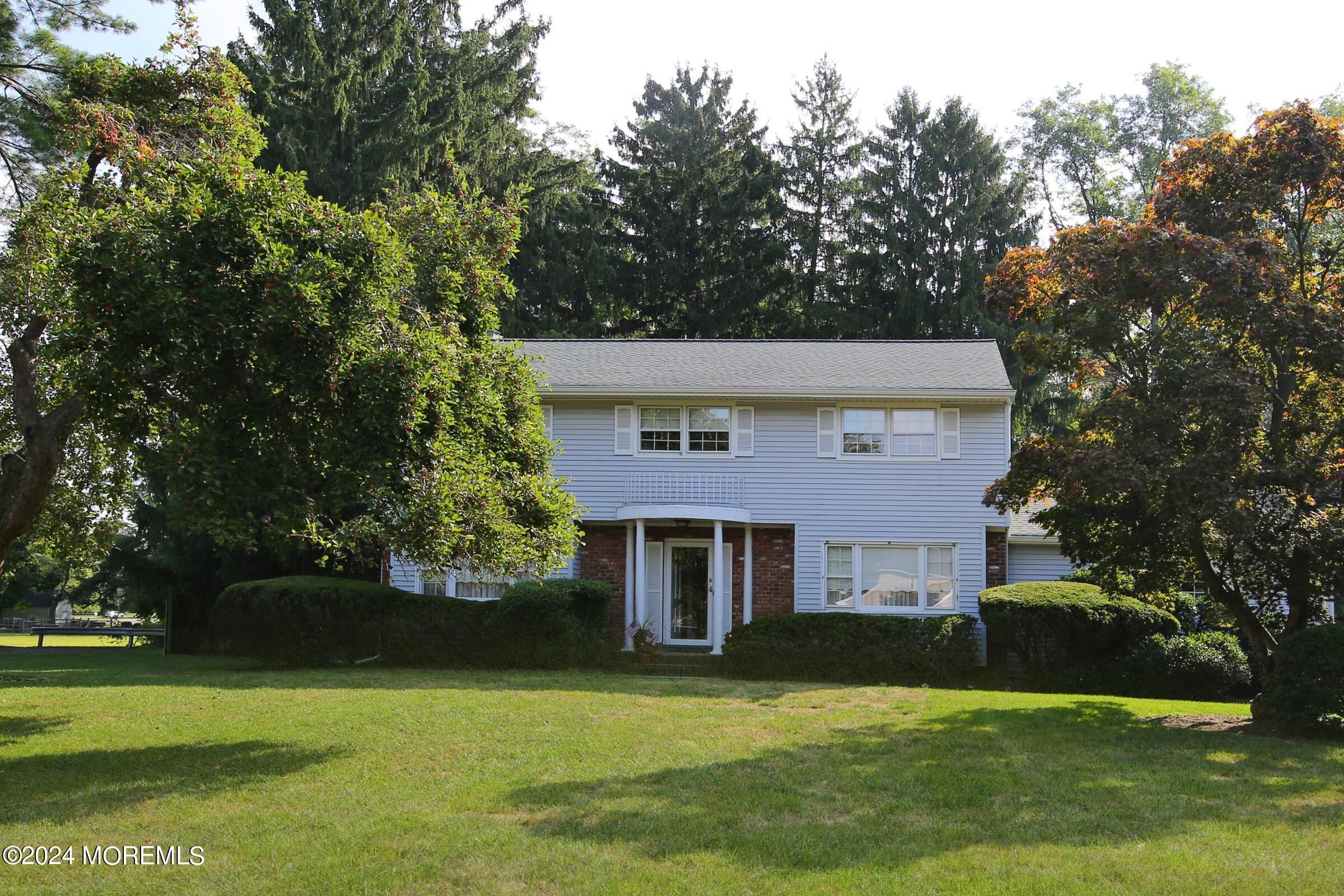 Photo 1 of 43 of 63 Partridge Lane house