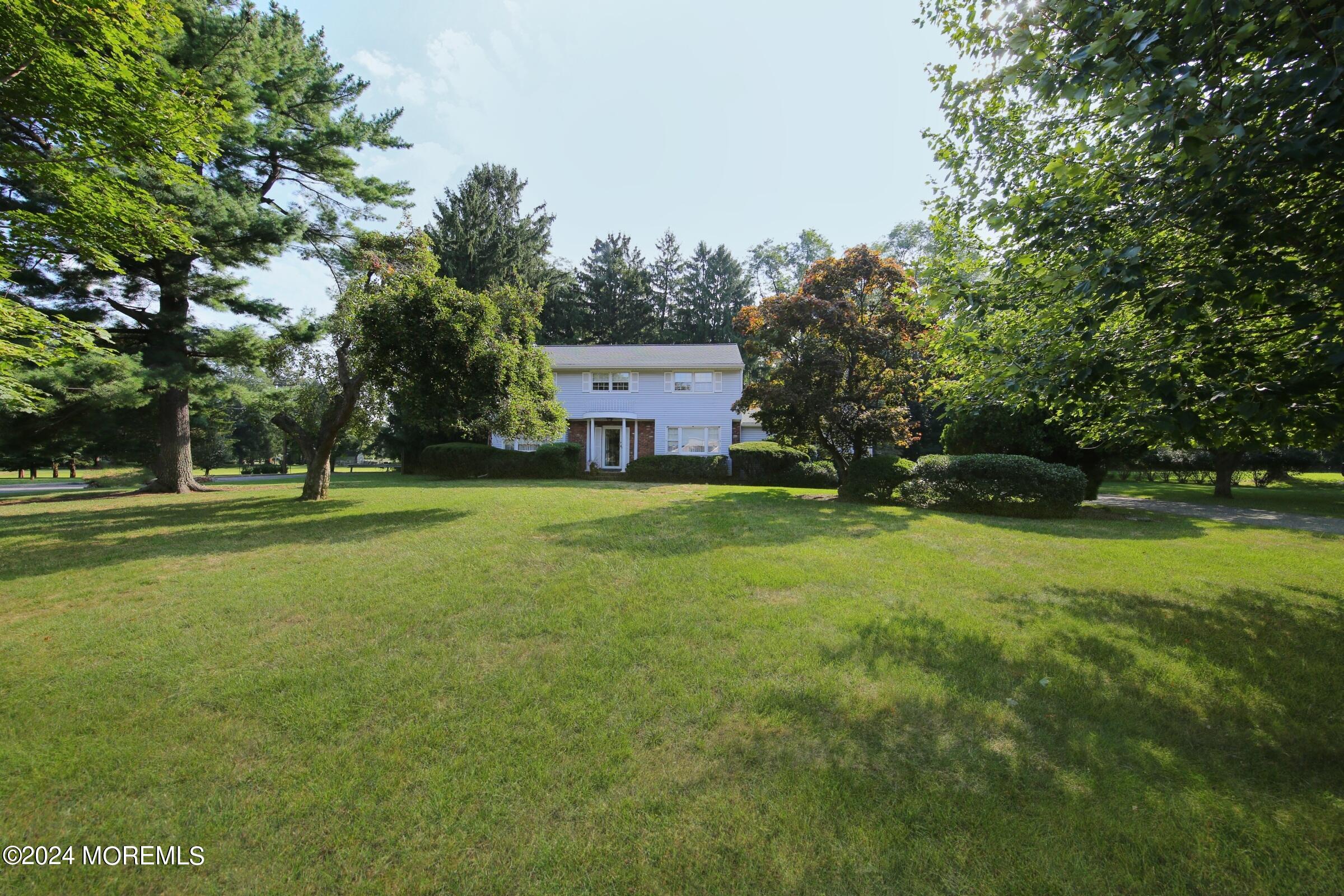 Photo 2 of 43 of 63 Partridge Lane house