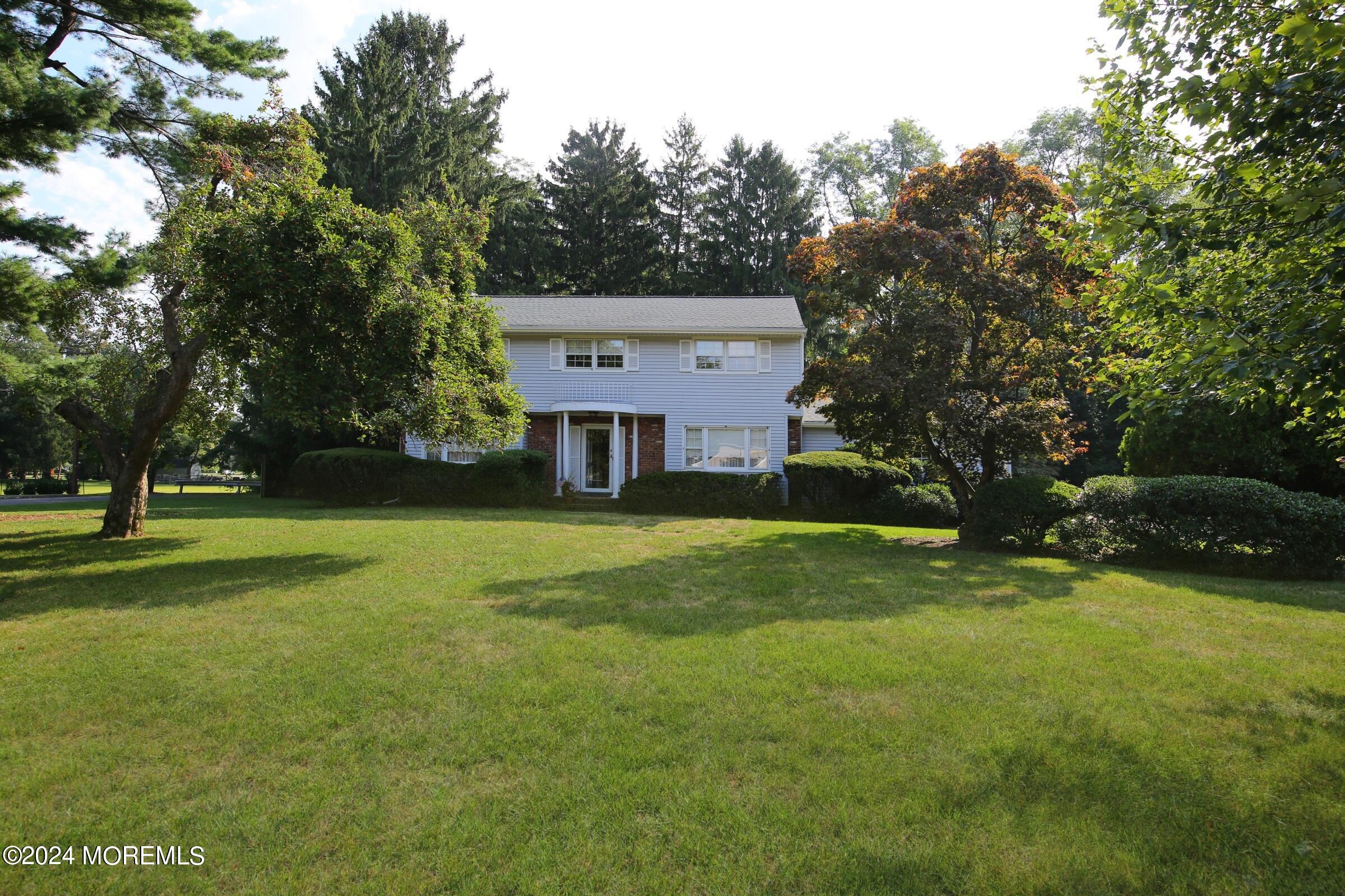 Photo 3 of 43 of 63 Partridge Lane house