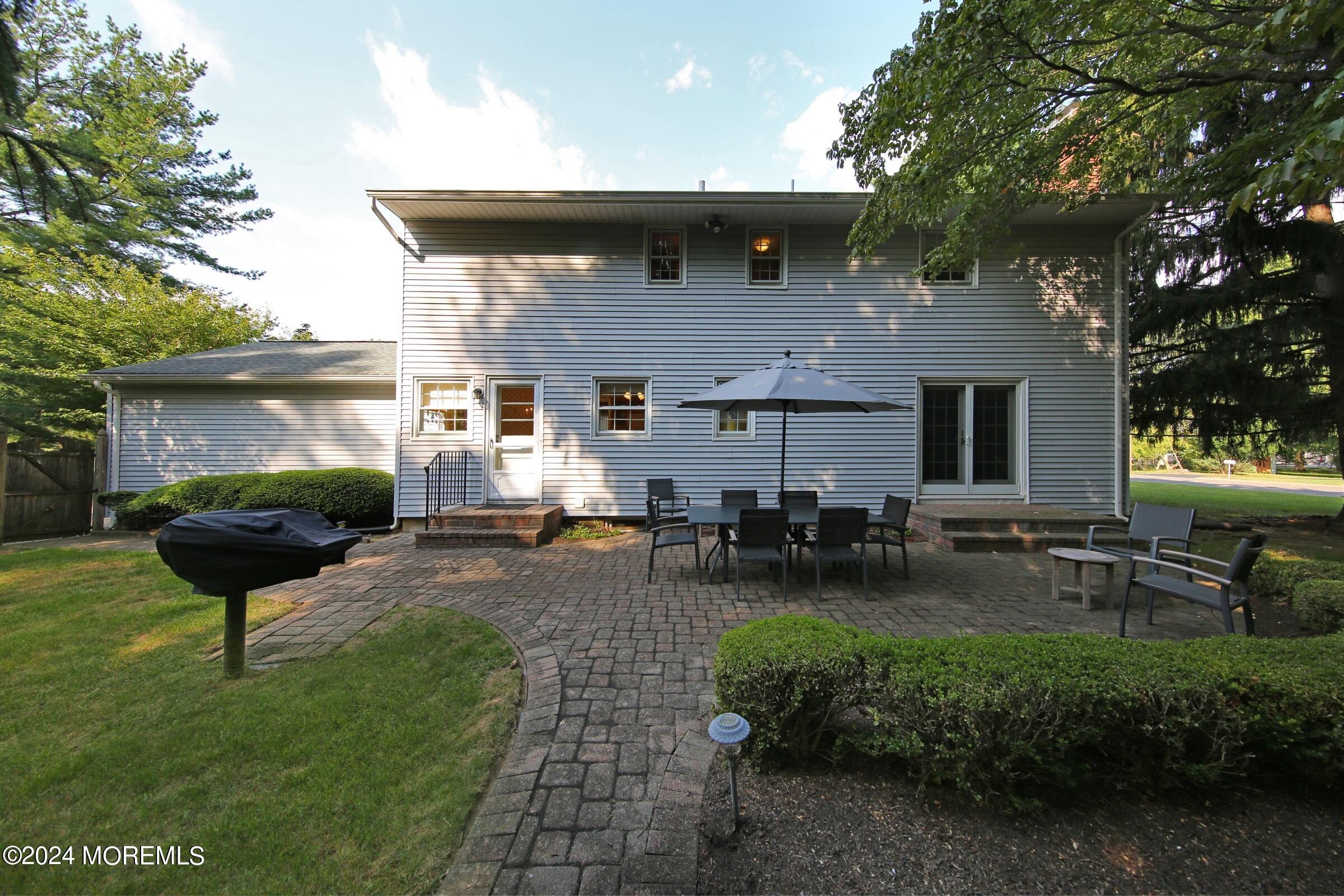 Photo 41 of 43 of 63 Partridge Lane house