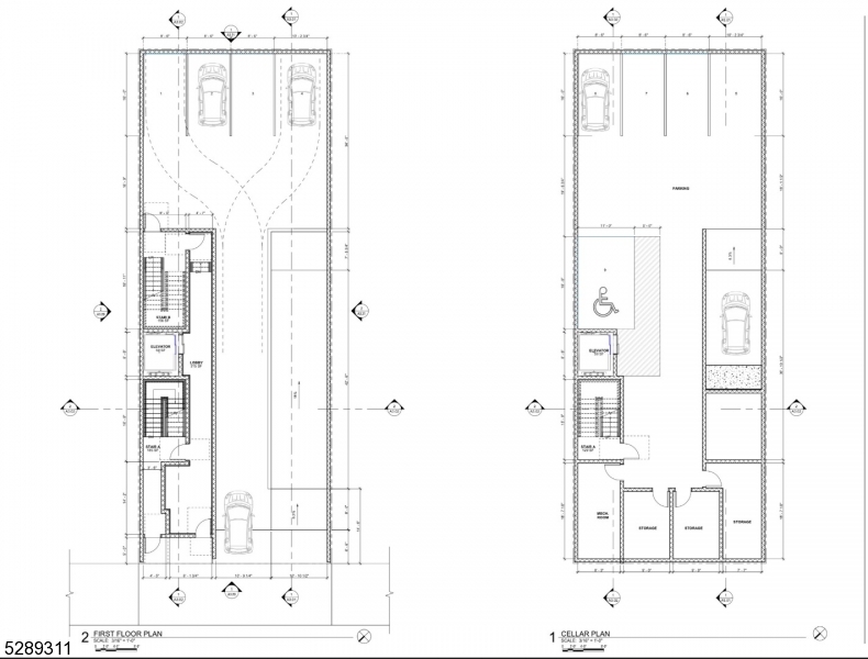 Photo 1 of 7 of 806 Palisade Ave land