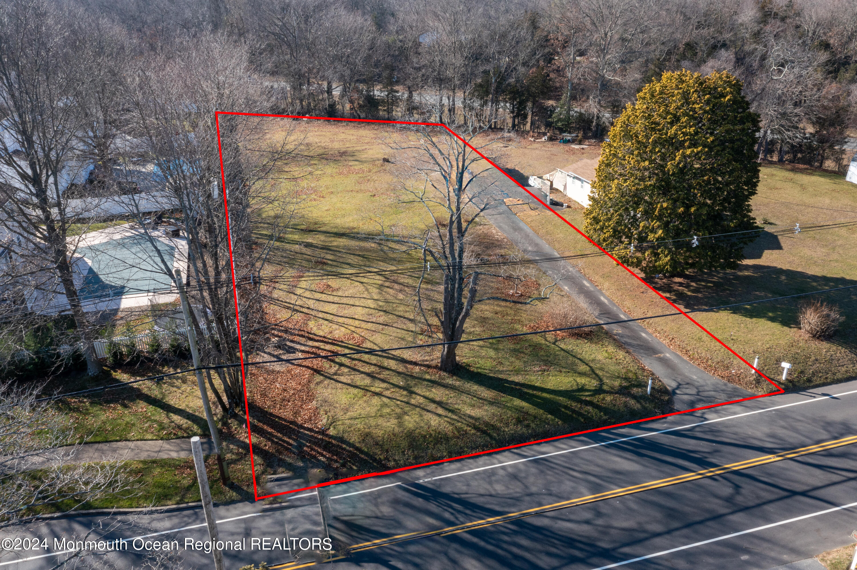 Photo 15 of 15 of 3113 Belmar Boulevard land