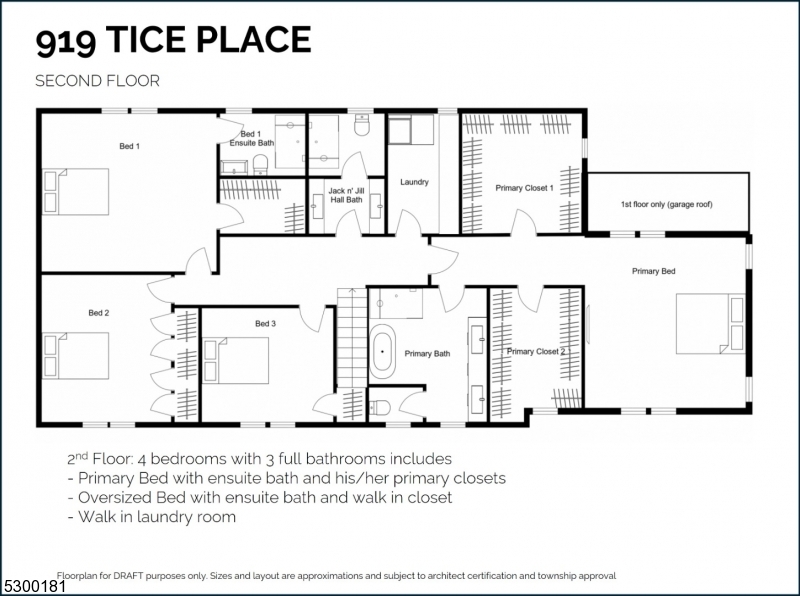 Photo 4 of 4 of 919 Tice Pl house