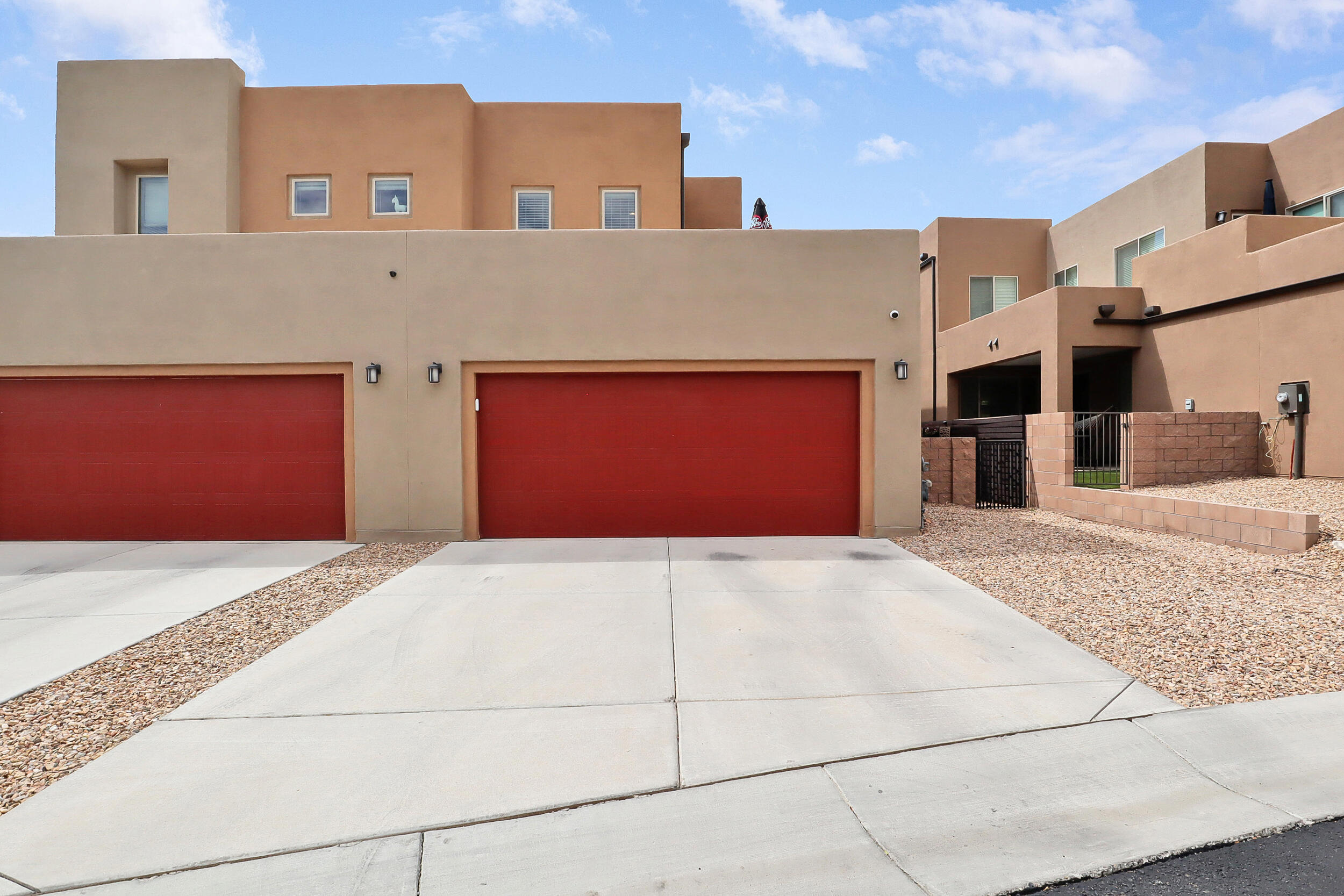 Photo 40 of 41 of 4111 Sumac Drive NW townhome