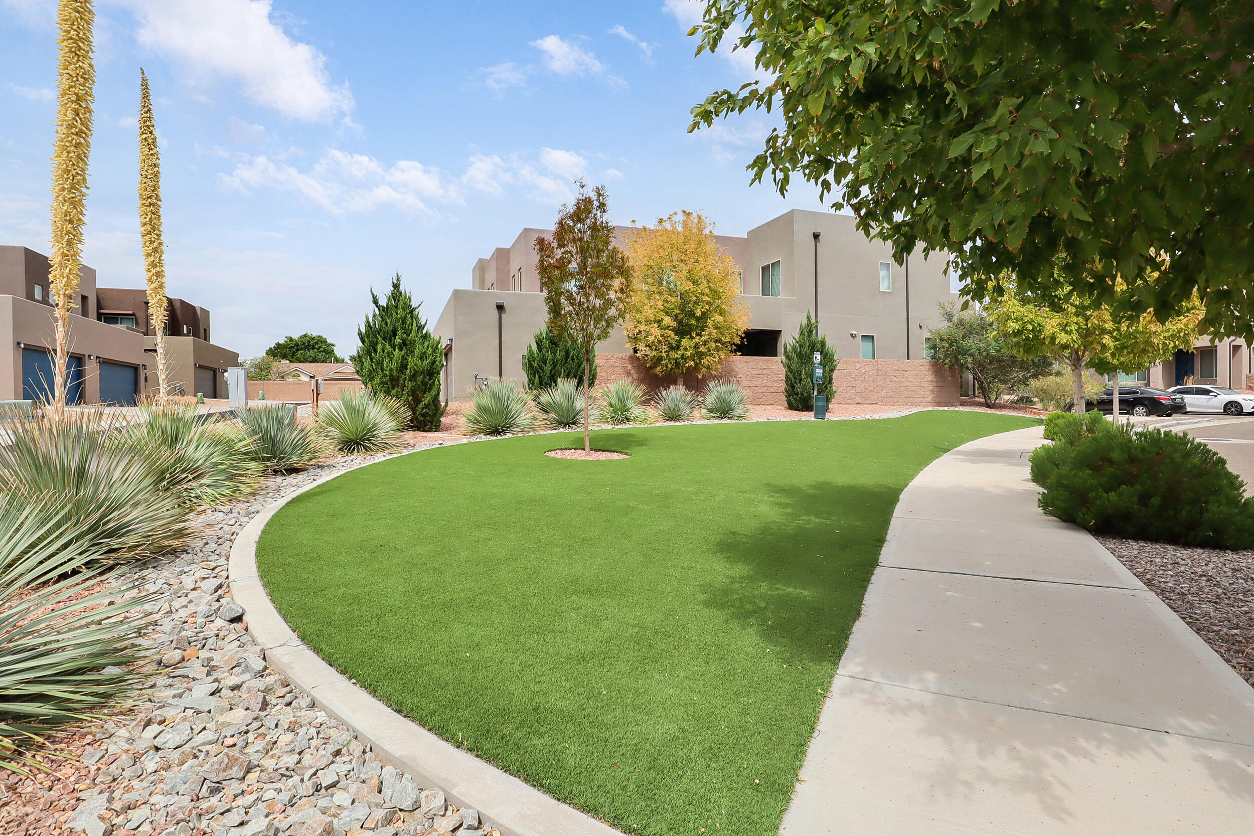 Photo 41 of 41 of 4111 Sumac Drive NW townhome