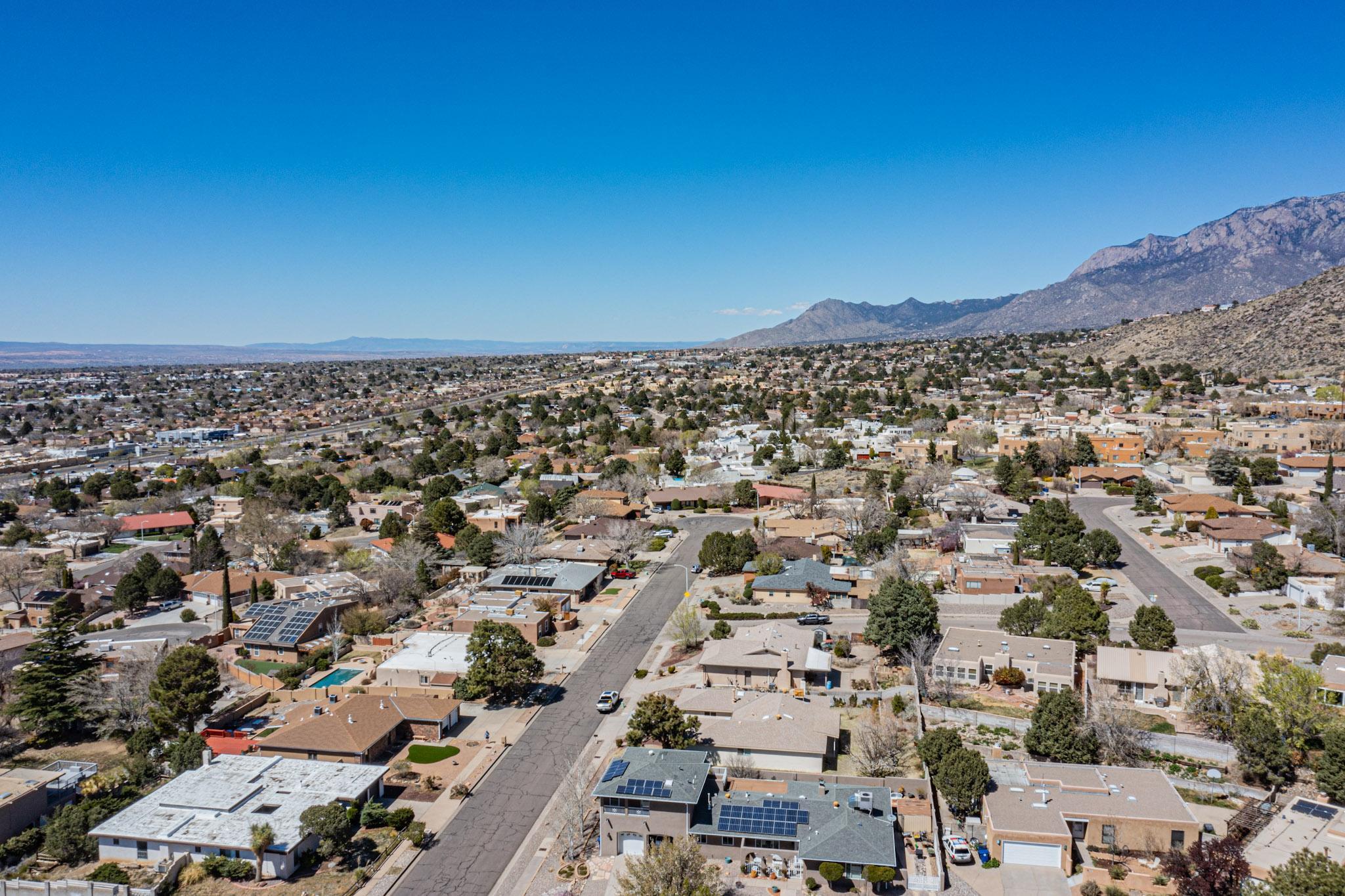 Photo 60 of 66 of 2408 Punta De Vista Drive NE house